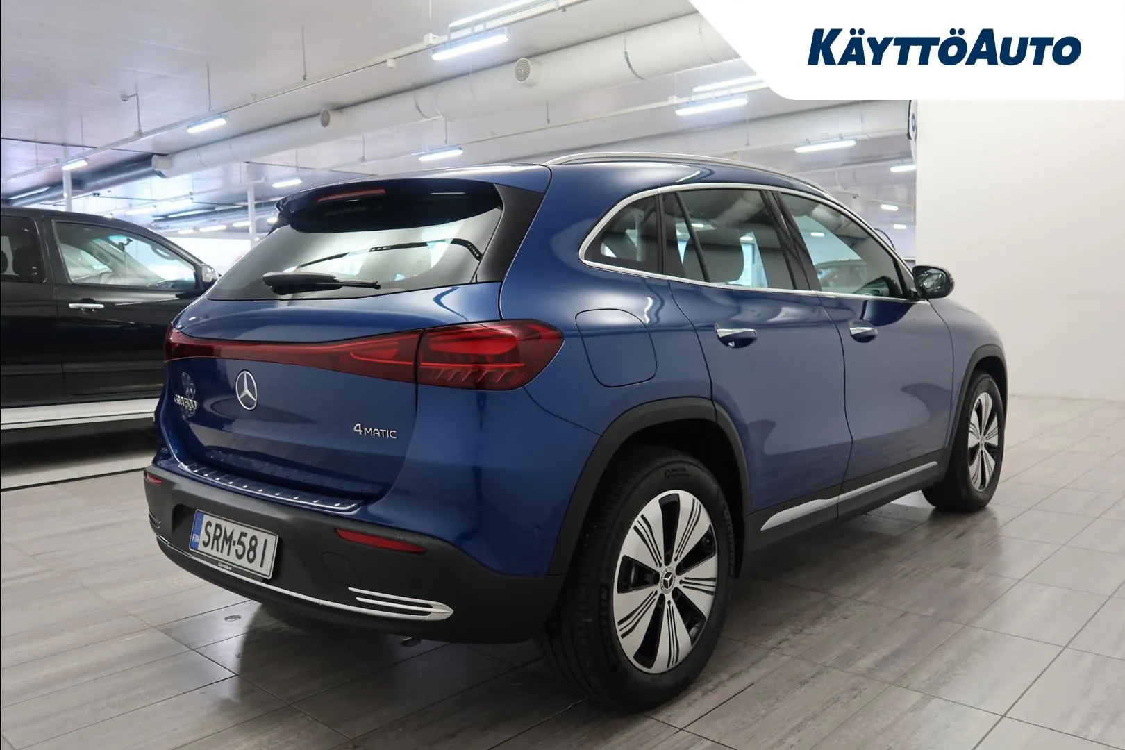 Mercedes-Benz EQA SRM-581 carousel image