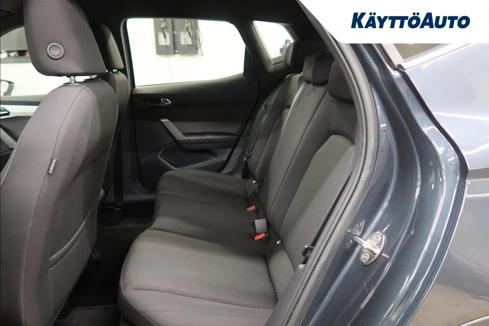 Seat Arona JLI-664 carousel image