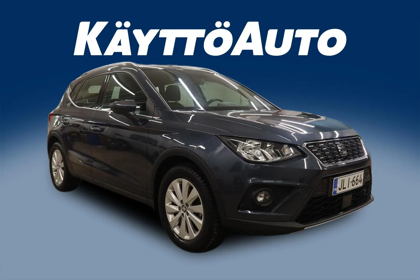 Seat Arona JLI-664 carousel image