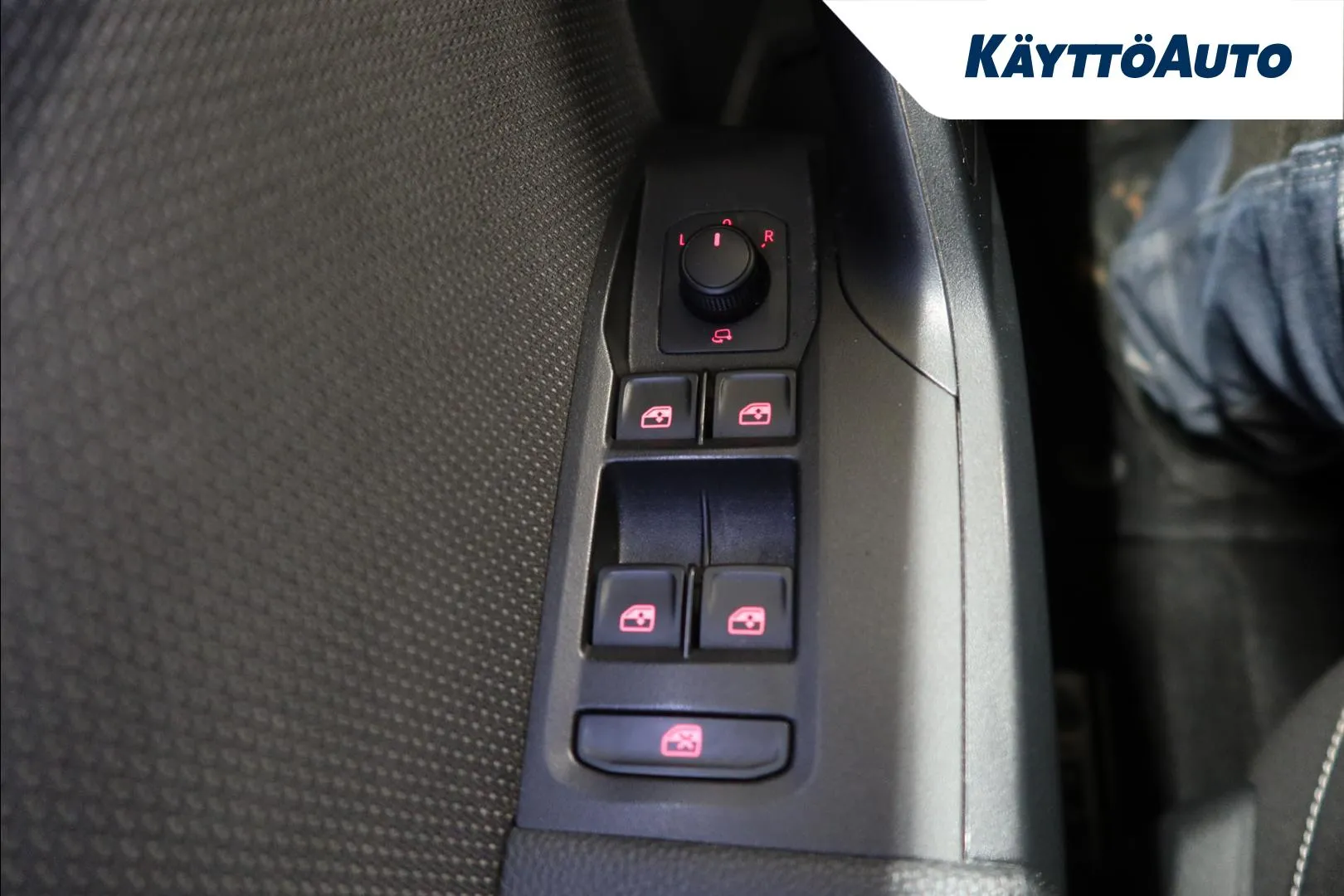 Seat Arona JLI-664 carousel image