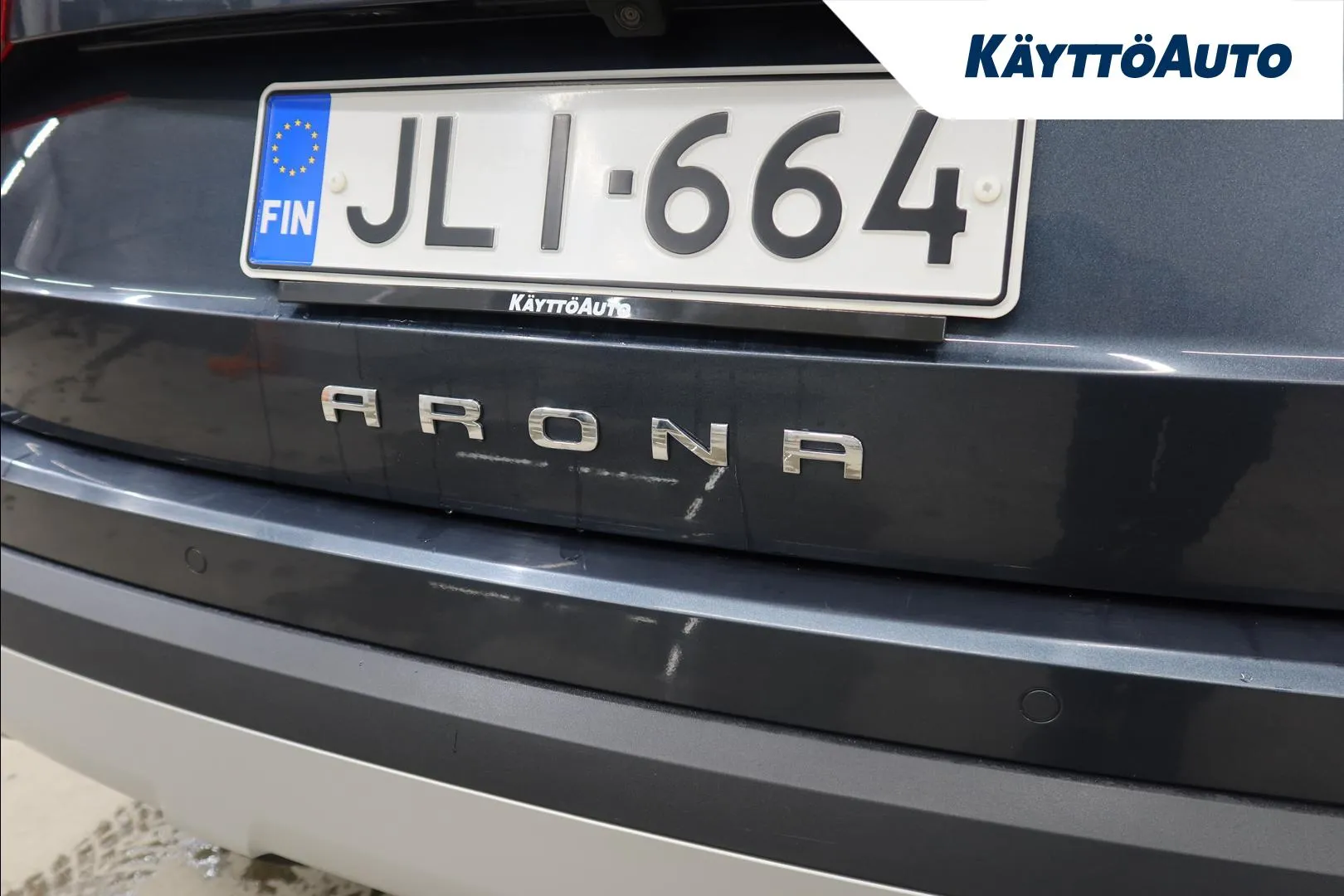 Seat Arona JLI-664 carousel image