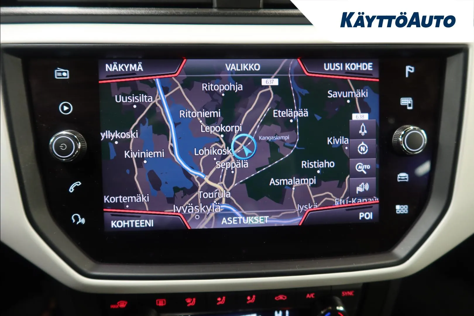 Seat Arona JLI-664 carousel image