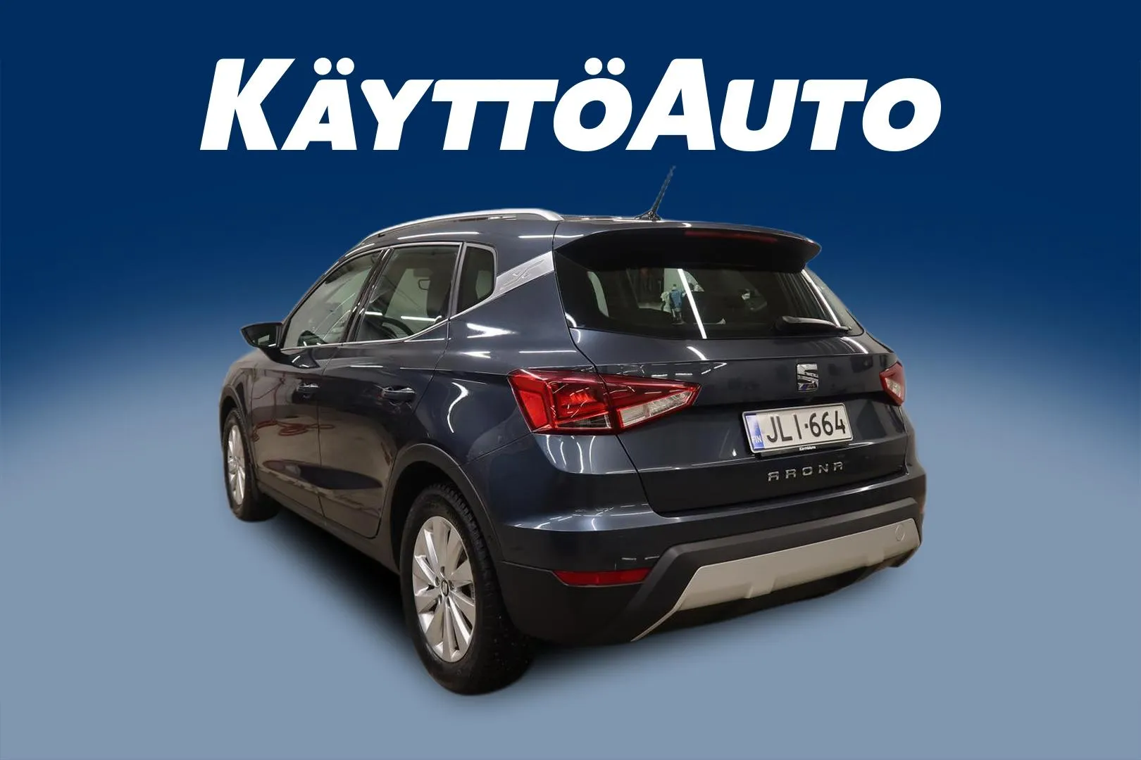 Seat Arona JLI-664 carousel image