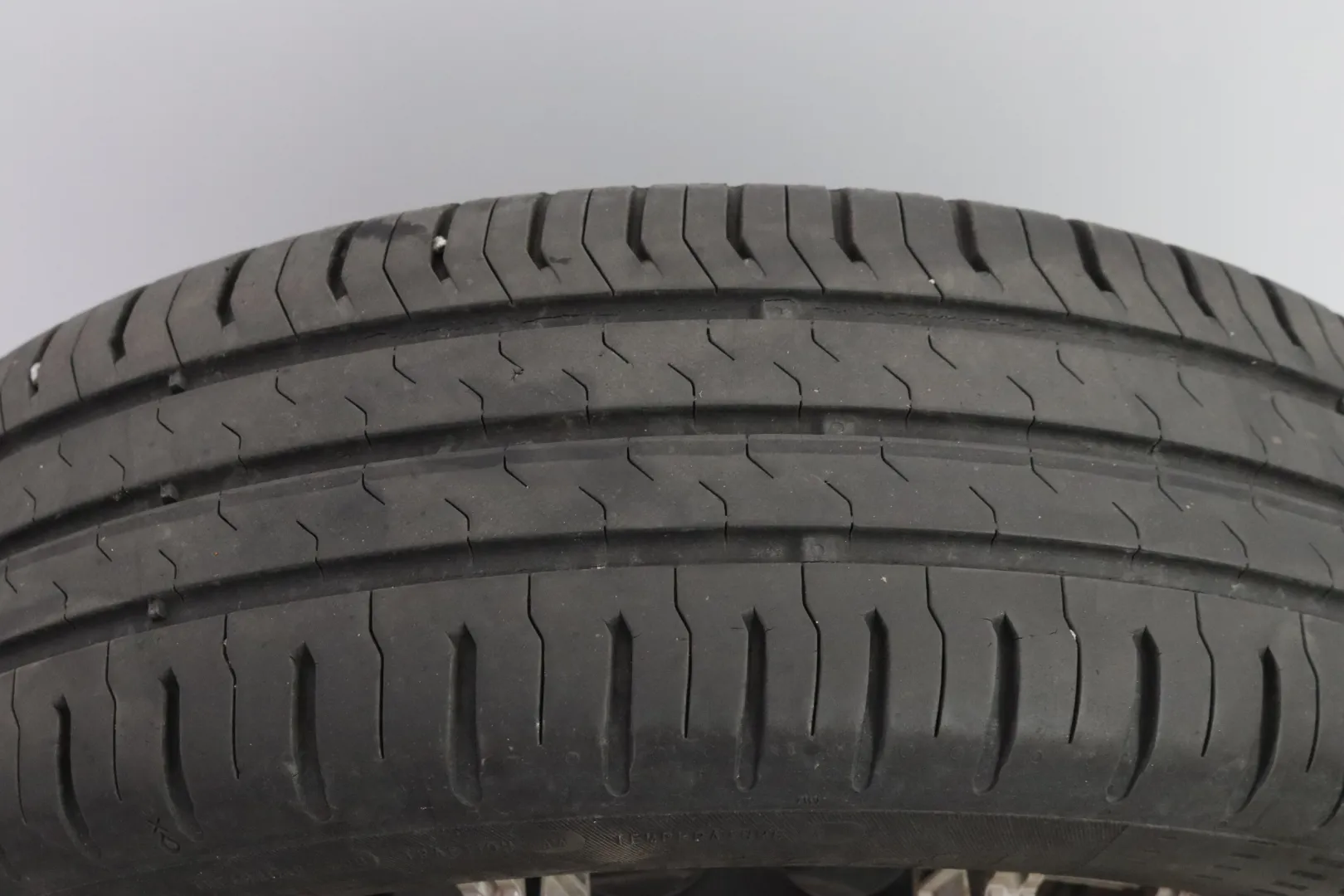 TOYOTA AYGO CKH-671 carousel image