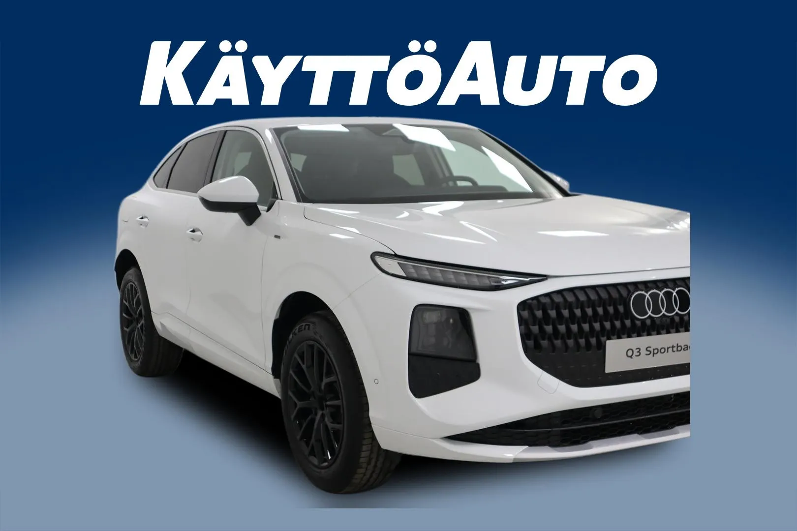 Audi Q3 MRP-961 carousel image