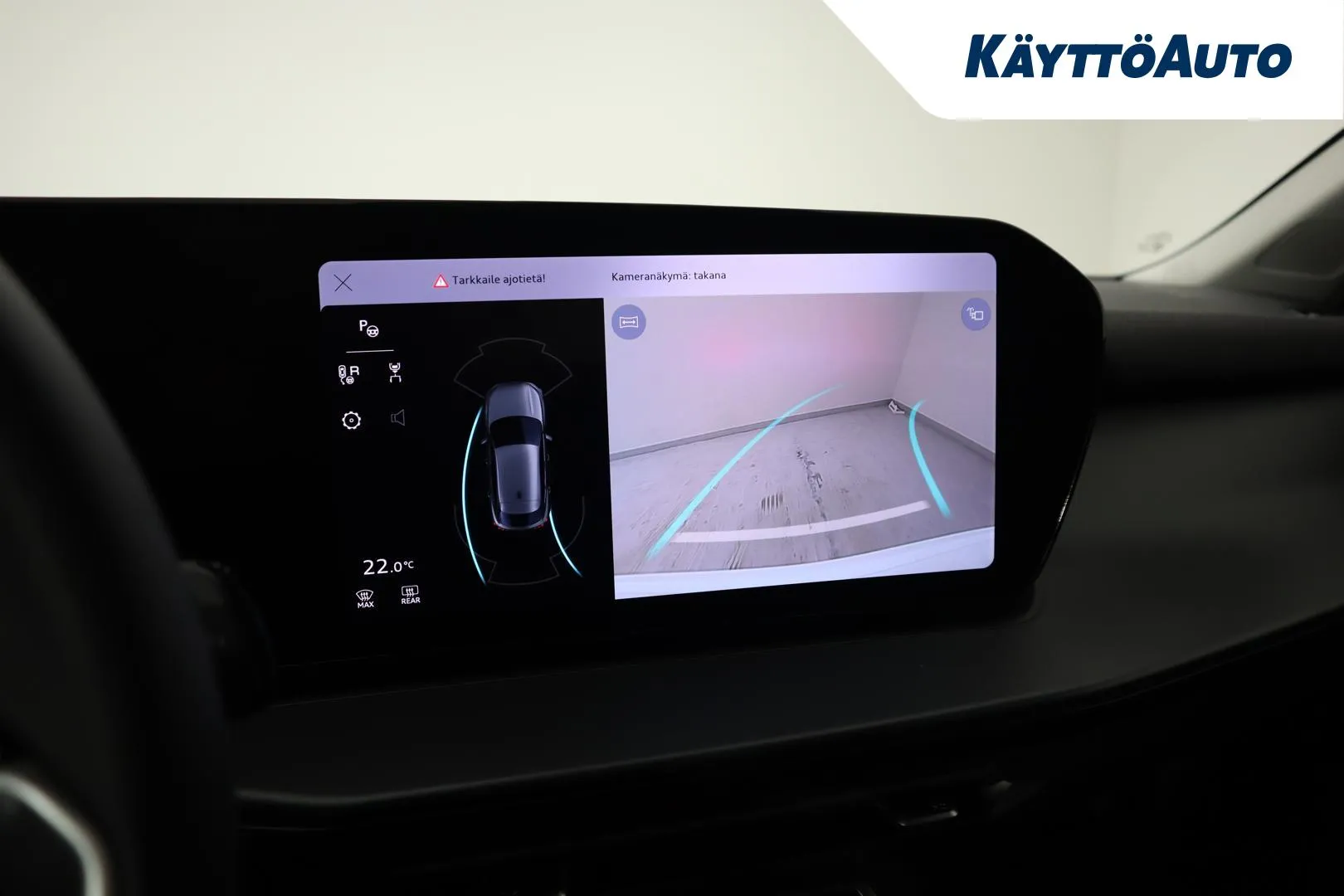 Audi Q3 MRP-961 carousel image