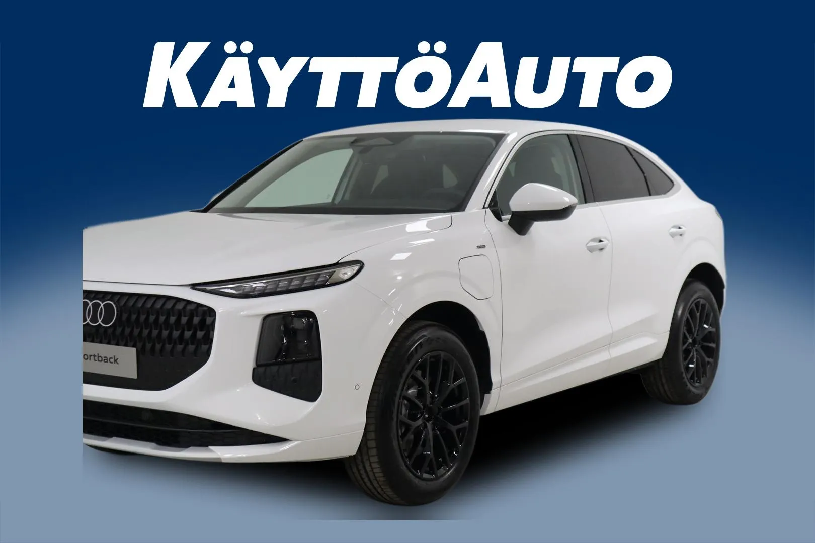 Audi Q3 MRP-961 carousel image