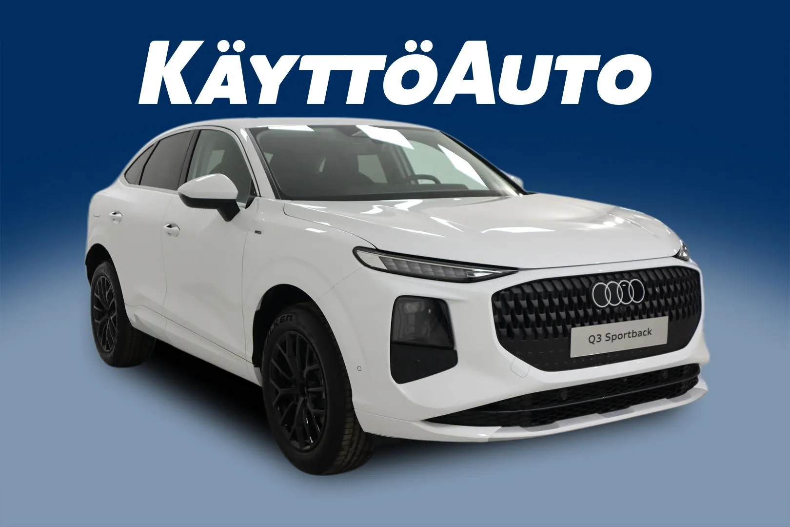 Audi Q3 MRP-961 carousel image