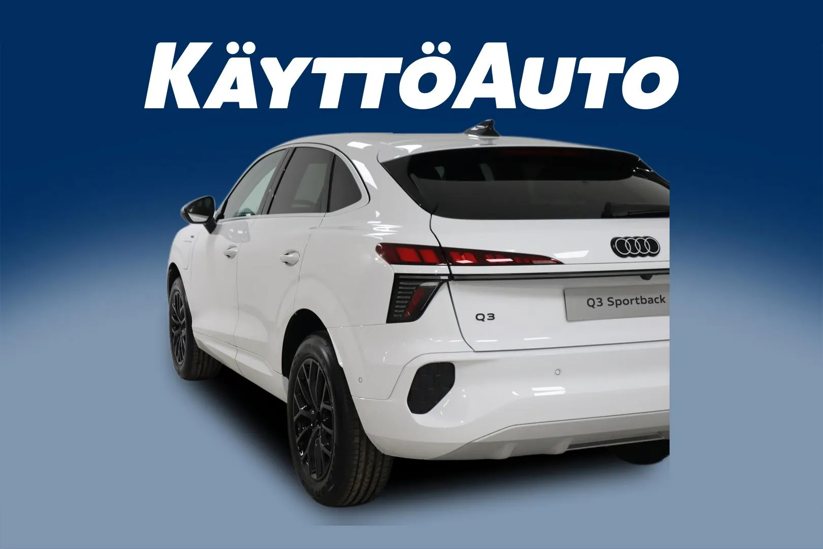 Audi Q3 MRP-961 carousel image