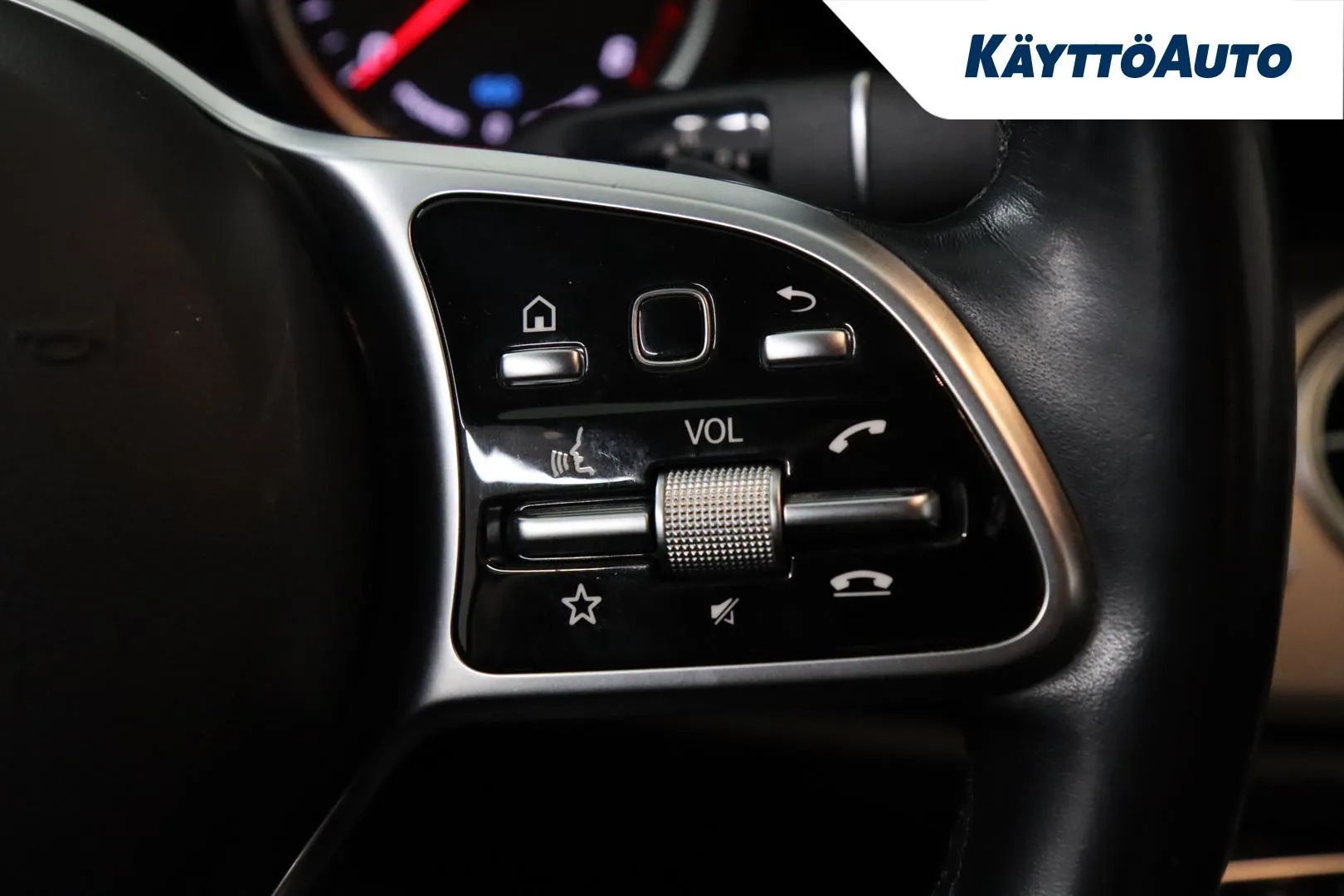 Mercedes-Benz E GZZ-444 carousel image