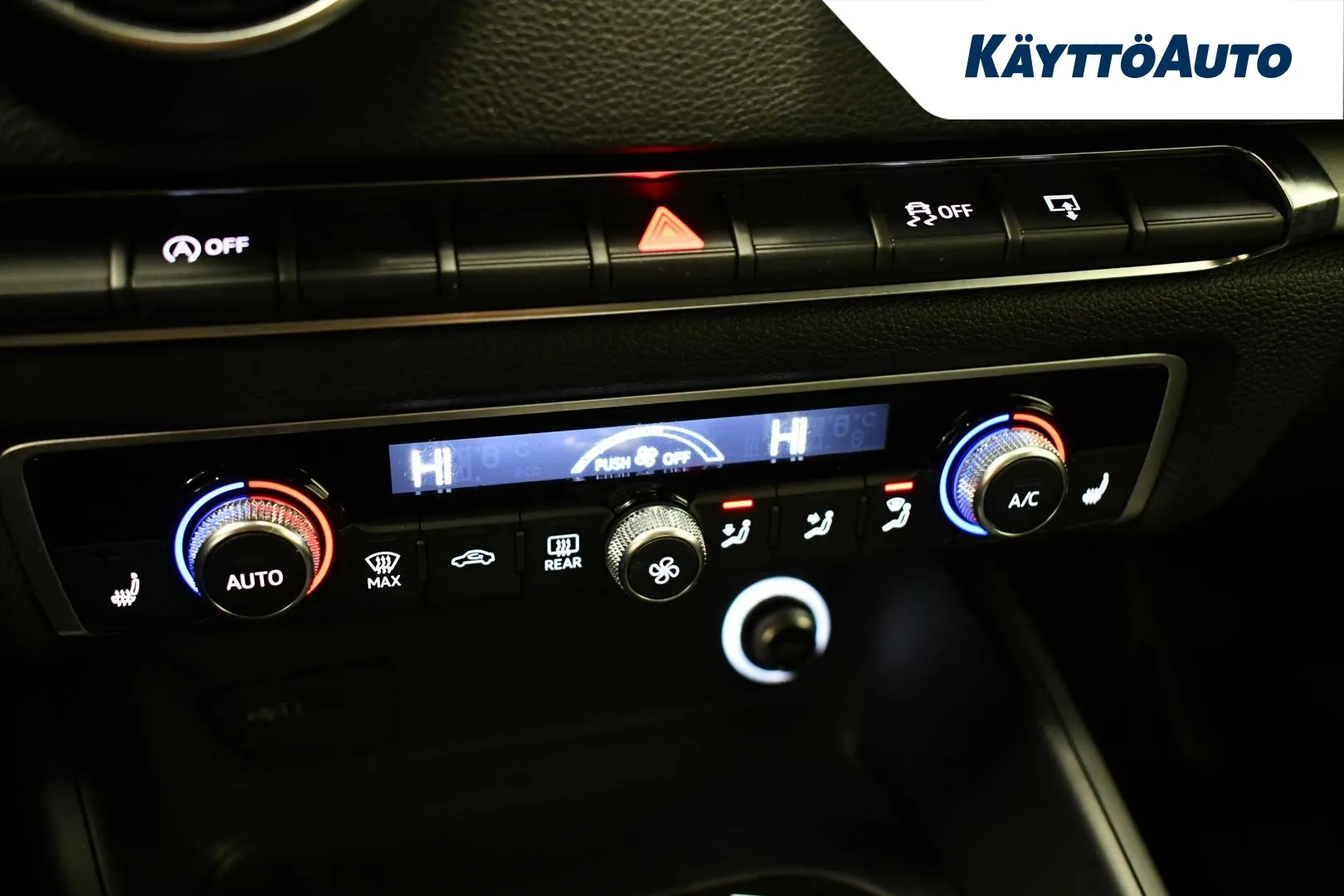 AUDI A3 ZLR-581 carousel image