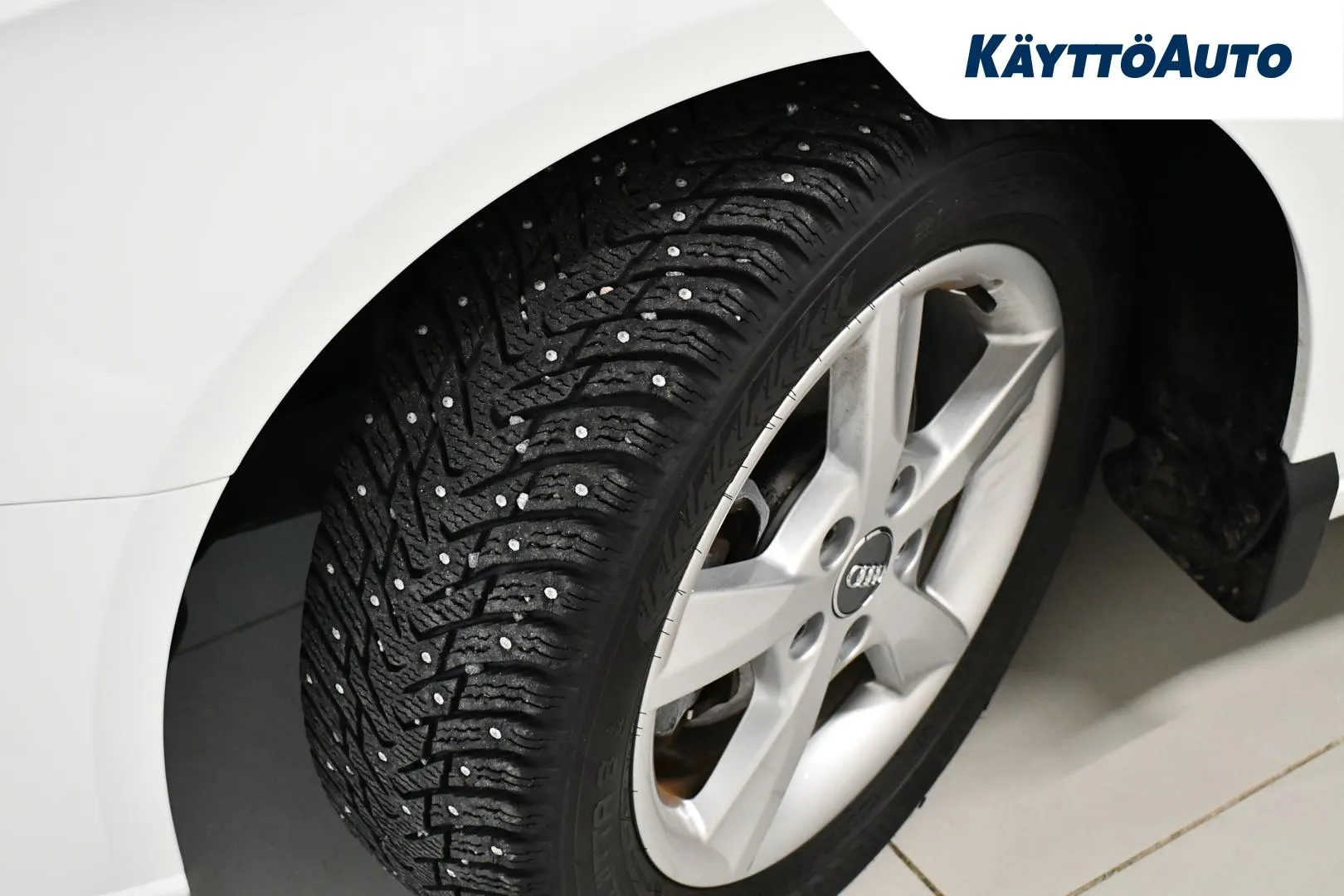 AUDI A3 ZLR-581 carousel image