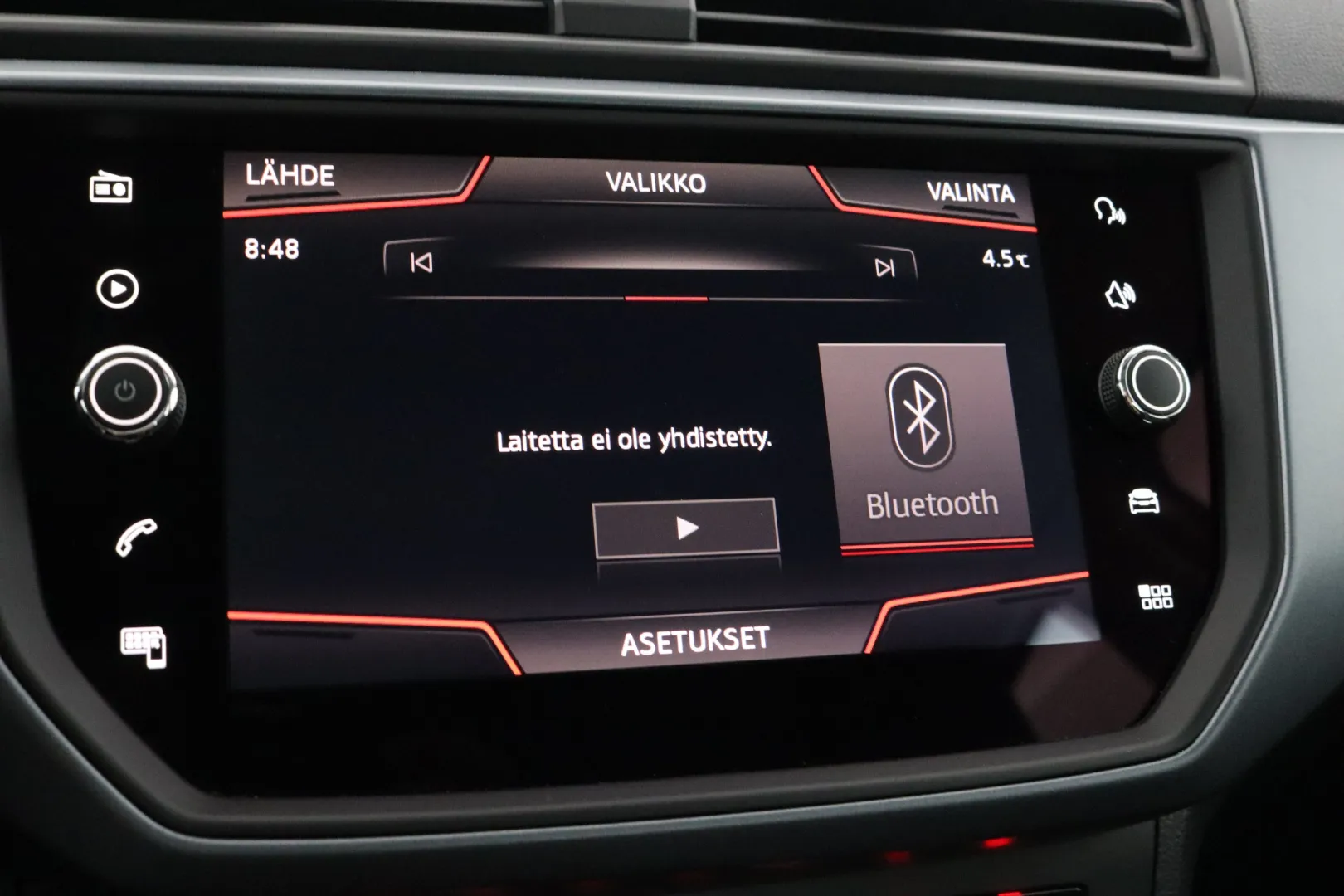 SEAT Arona EPB-934 carousel image