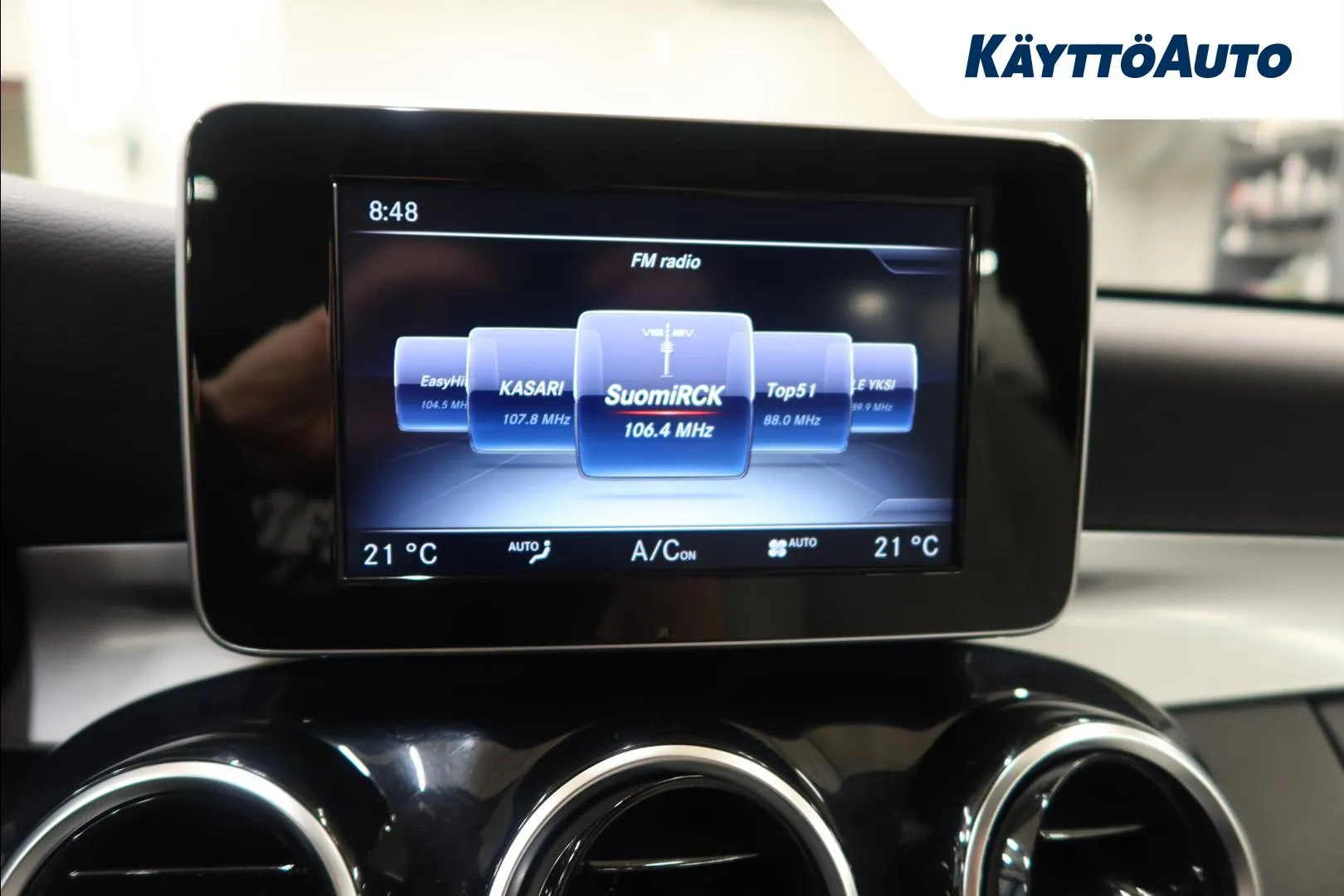 Mercedes-Benz C OVN-603 carousel image