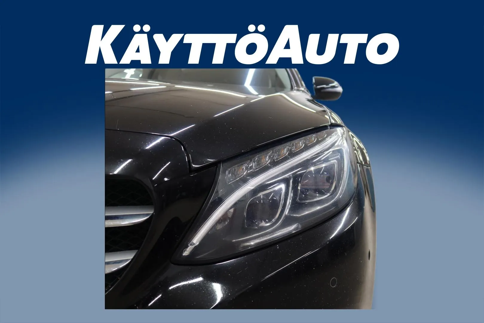 Mercedes-Benz C OVN-603 carousel image