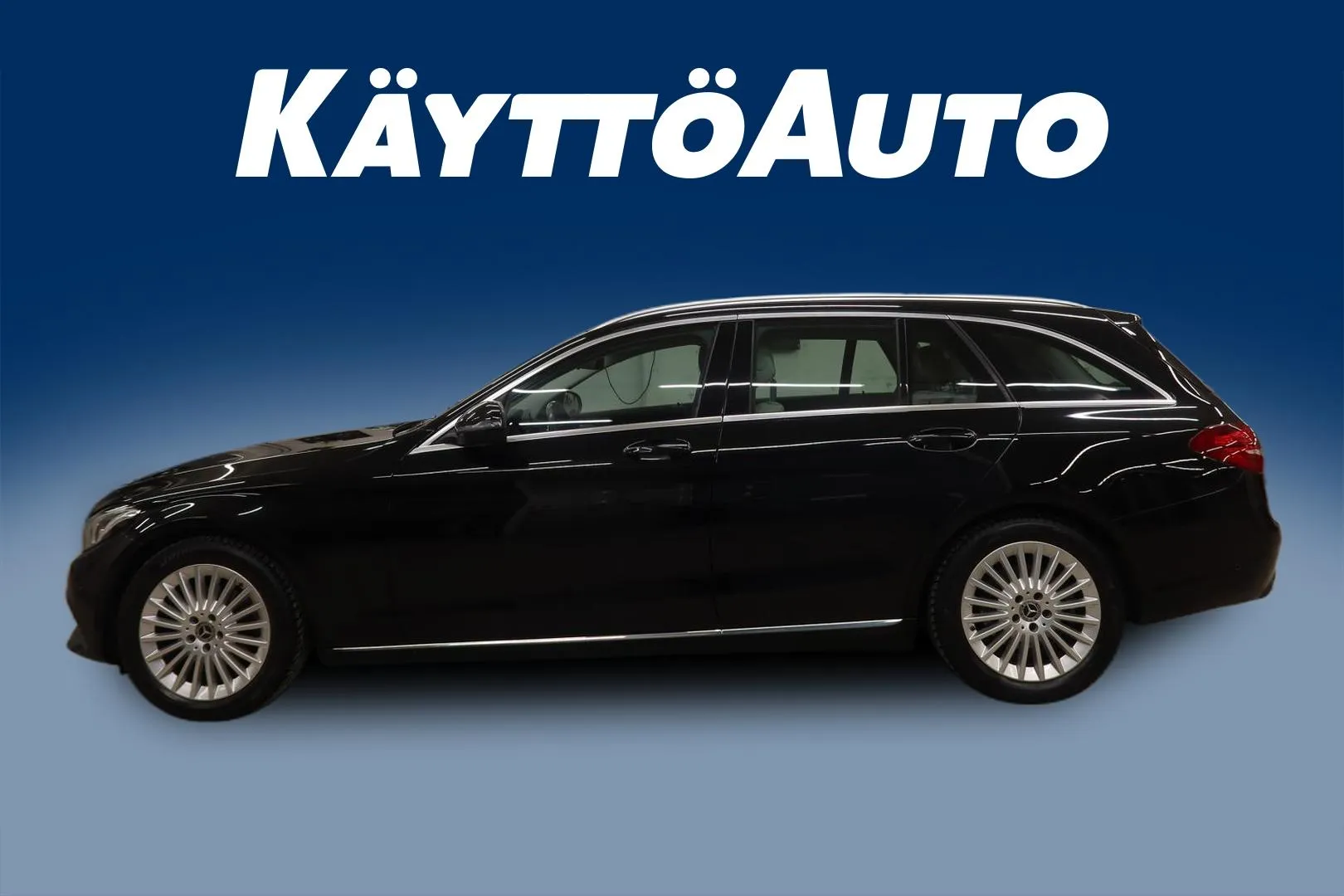 Mercedes-Benz C OVN-603 carousel image