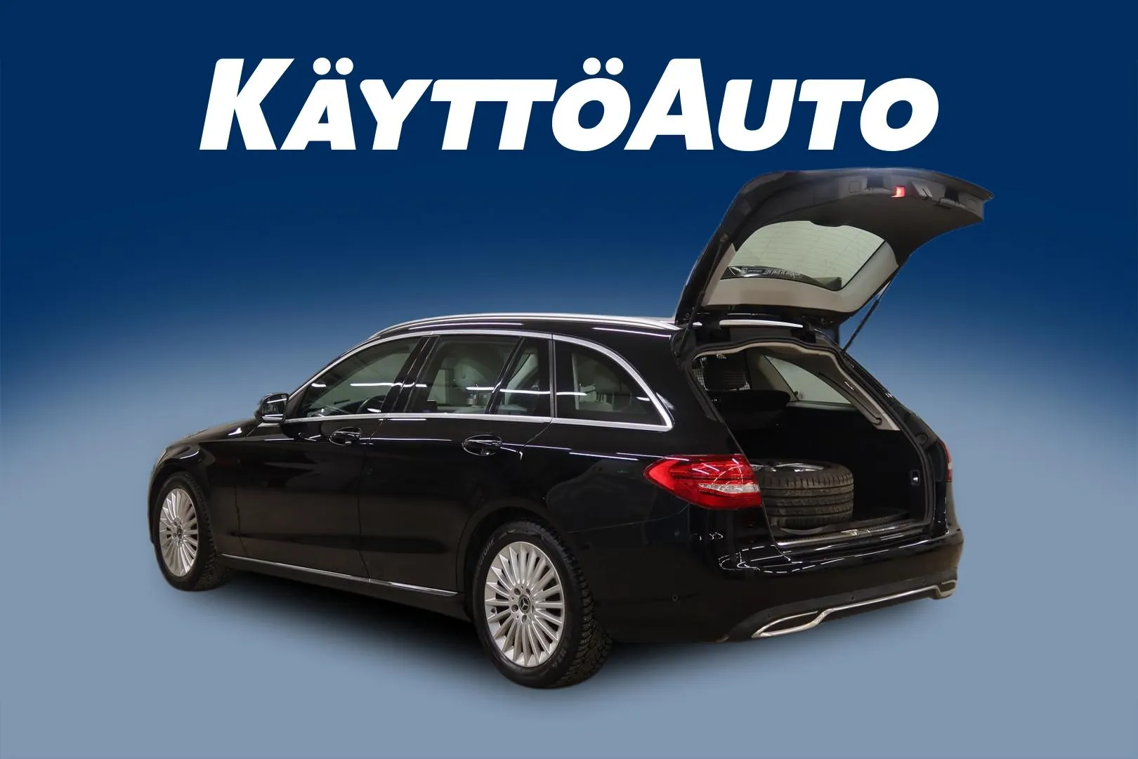 Mercedes-Benz C OVN-603 carousel image