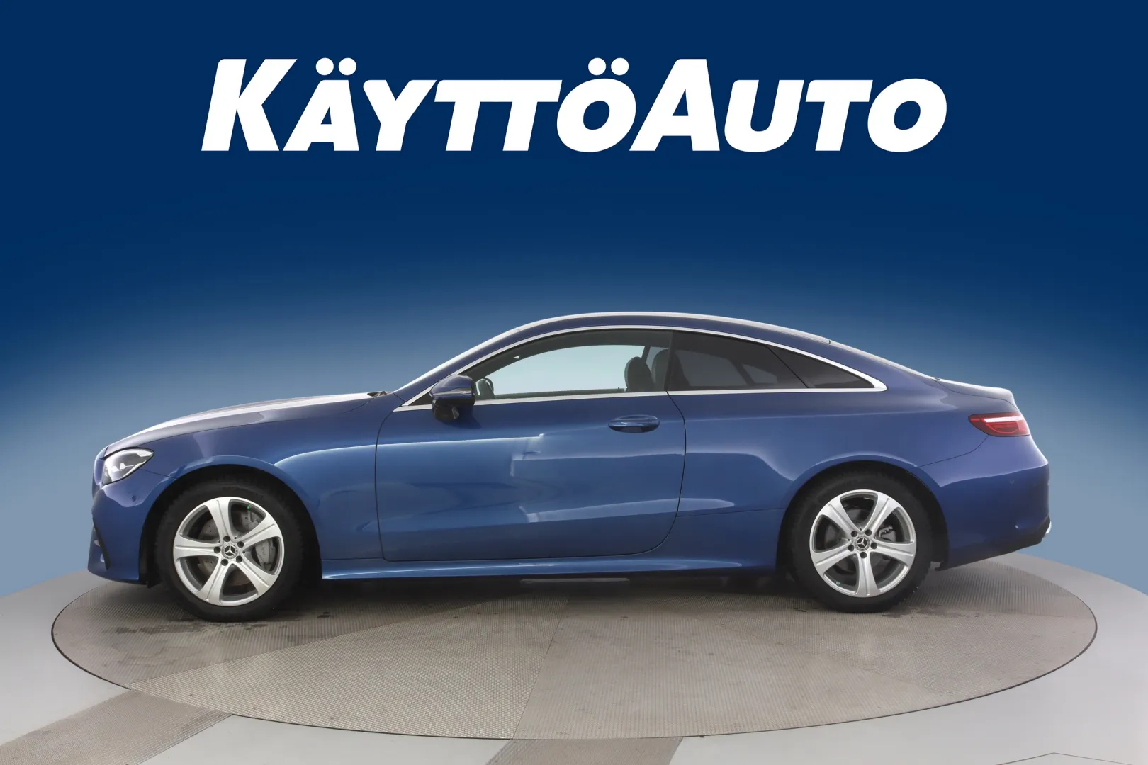 MERCEDES-BENZ E OZK-927 carousel image