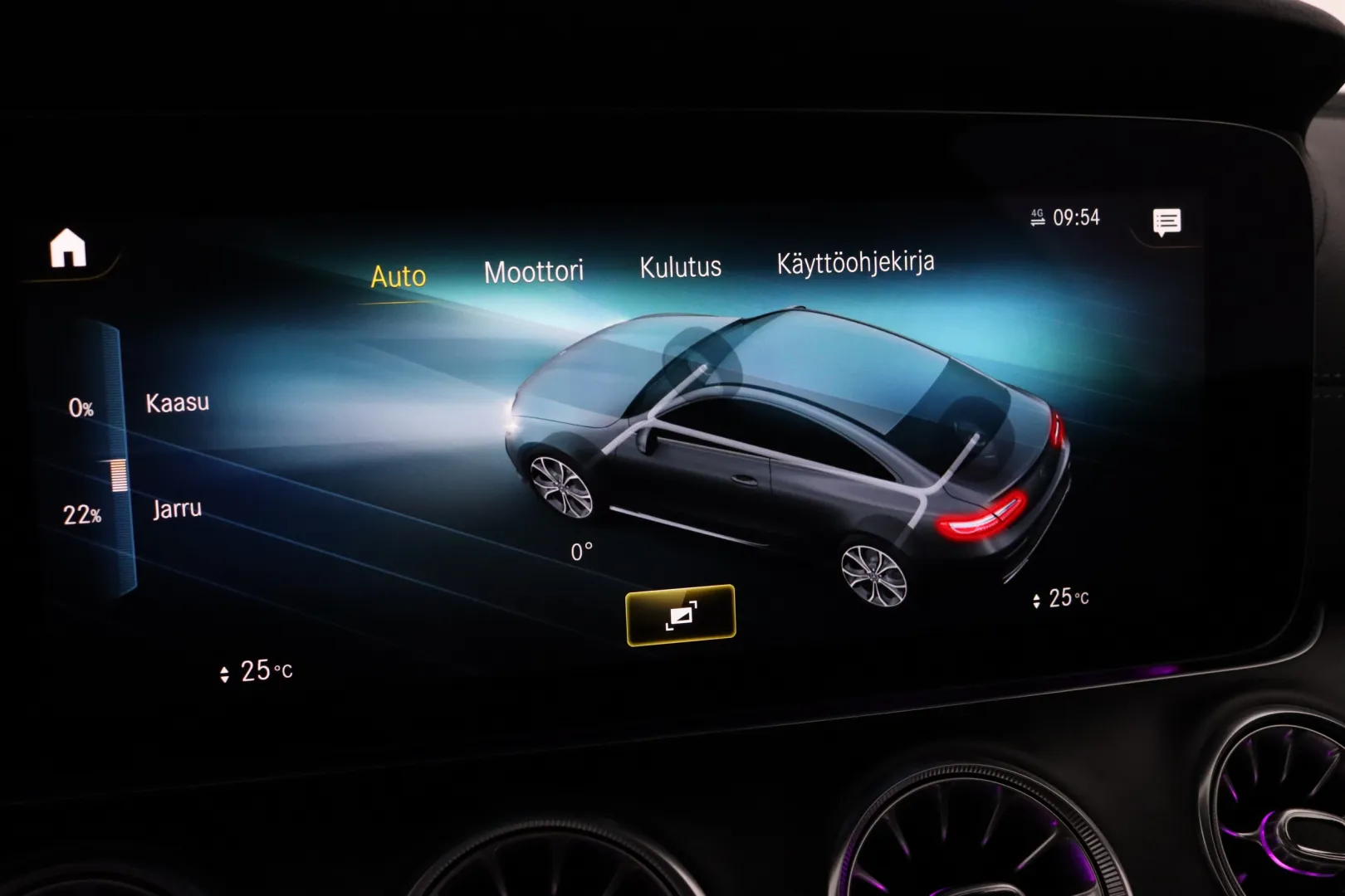 MERCEDES-BENZ E OZK-927 carousel image