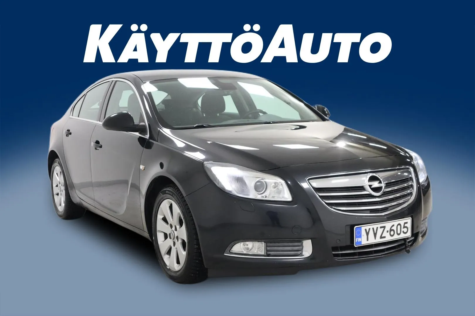 OPEL Insignia YVZ-605 carousel image