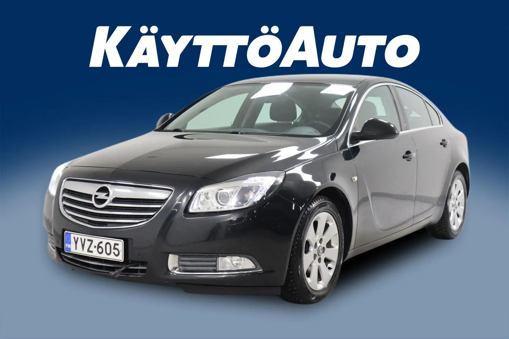 OPEL Insignia YVZ-605 carousel image