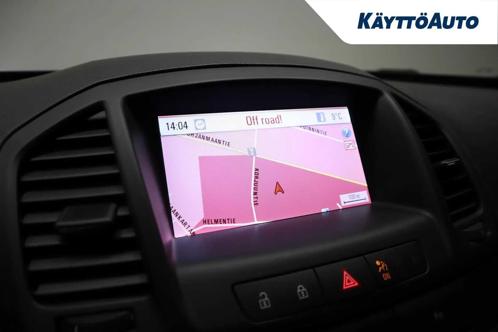 OPEL Insignia YVZ-605 carousel image