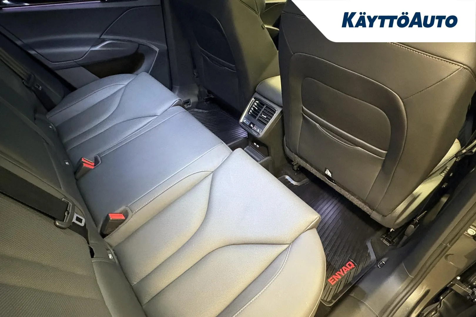 SKODA Enyaq IRX-715 carousel image