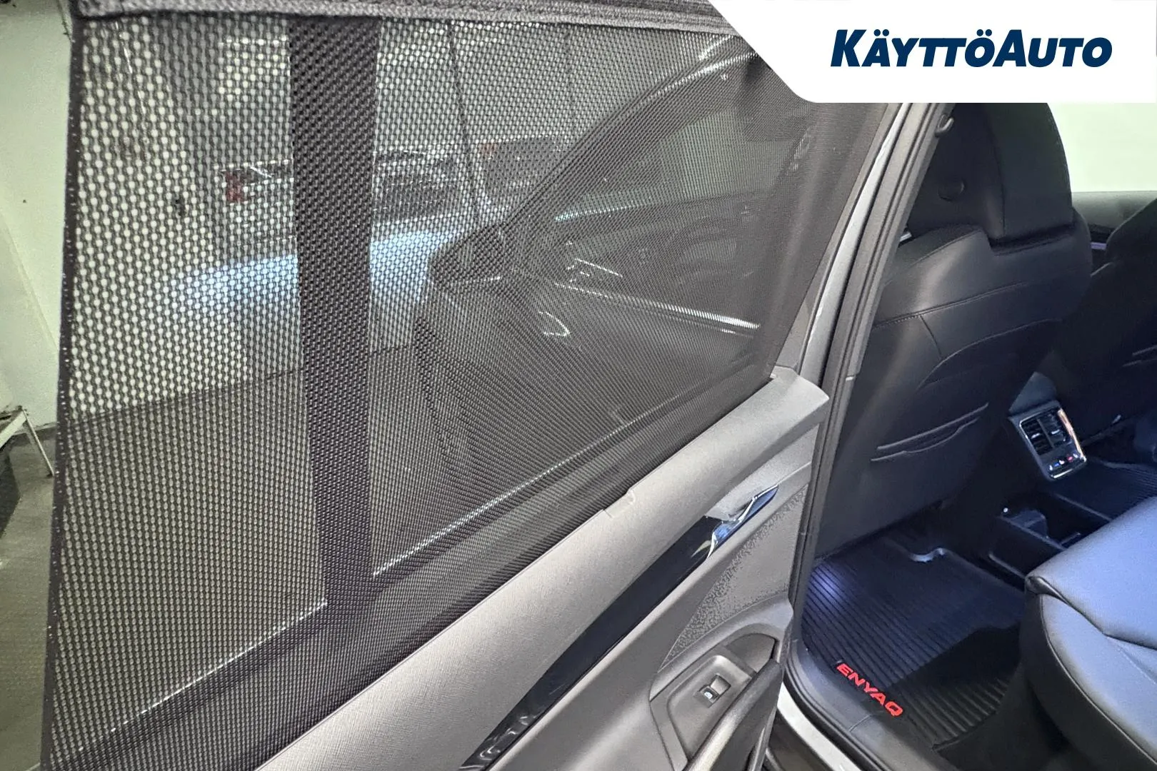 SKODA Enyaq IRX-715 carousel image