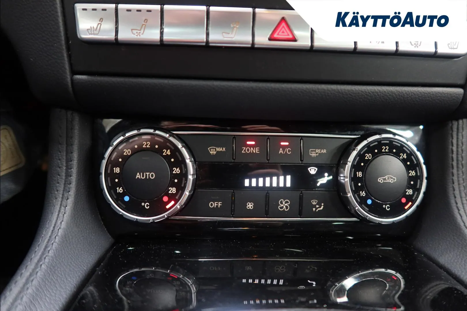 Mercedes-Benz CLS MLM-326 carousel image