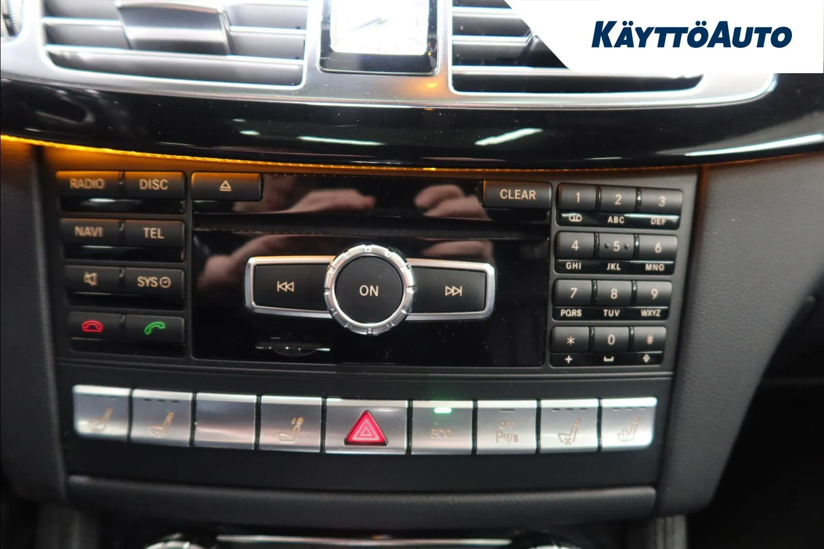 Mercedes-Benz CLS MLM-326 carousel image