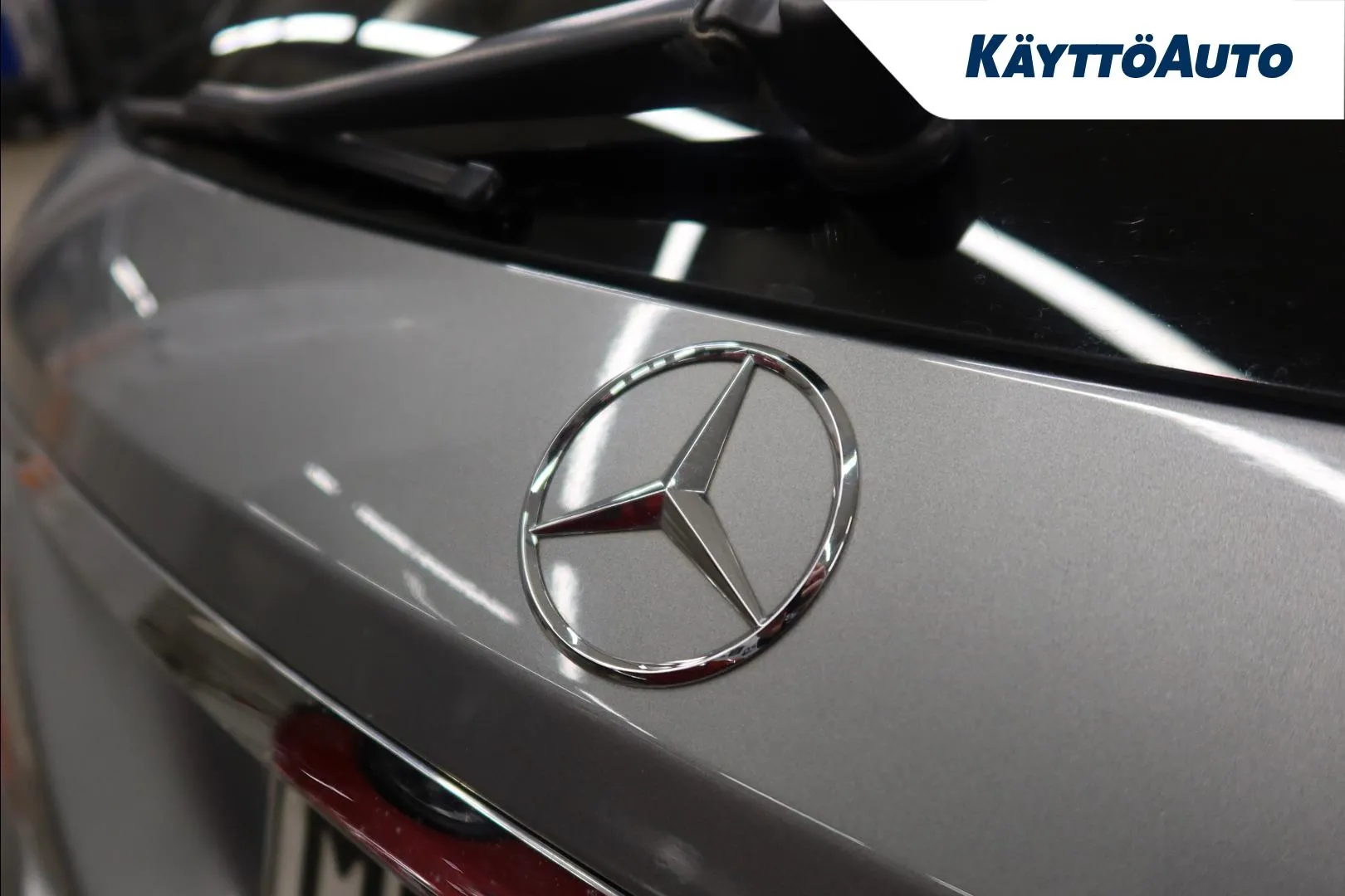 Mercedes-Benz CLS MLM-326 carousel image