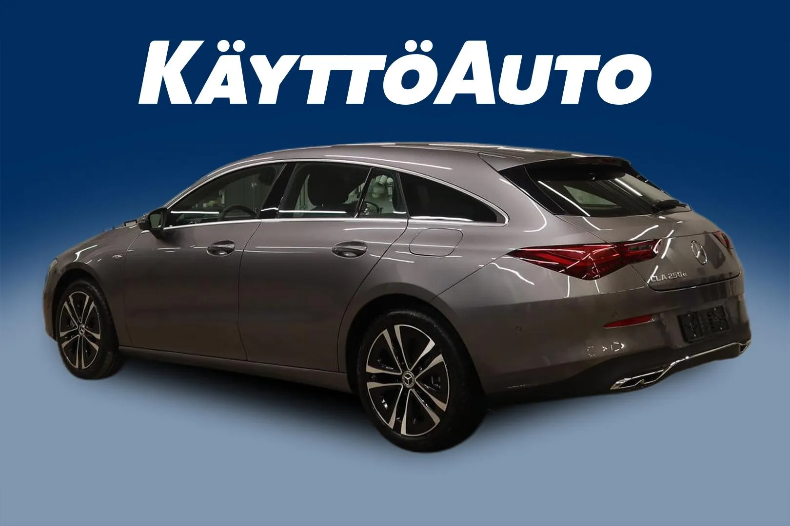 Mercedes-Benz CLA ZPP-443 carousel image