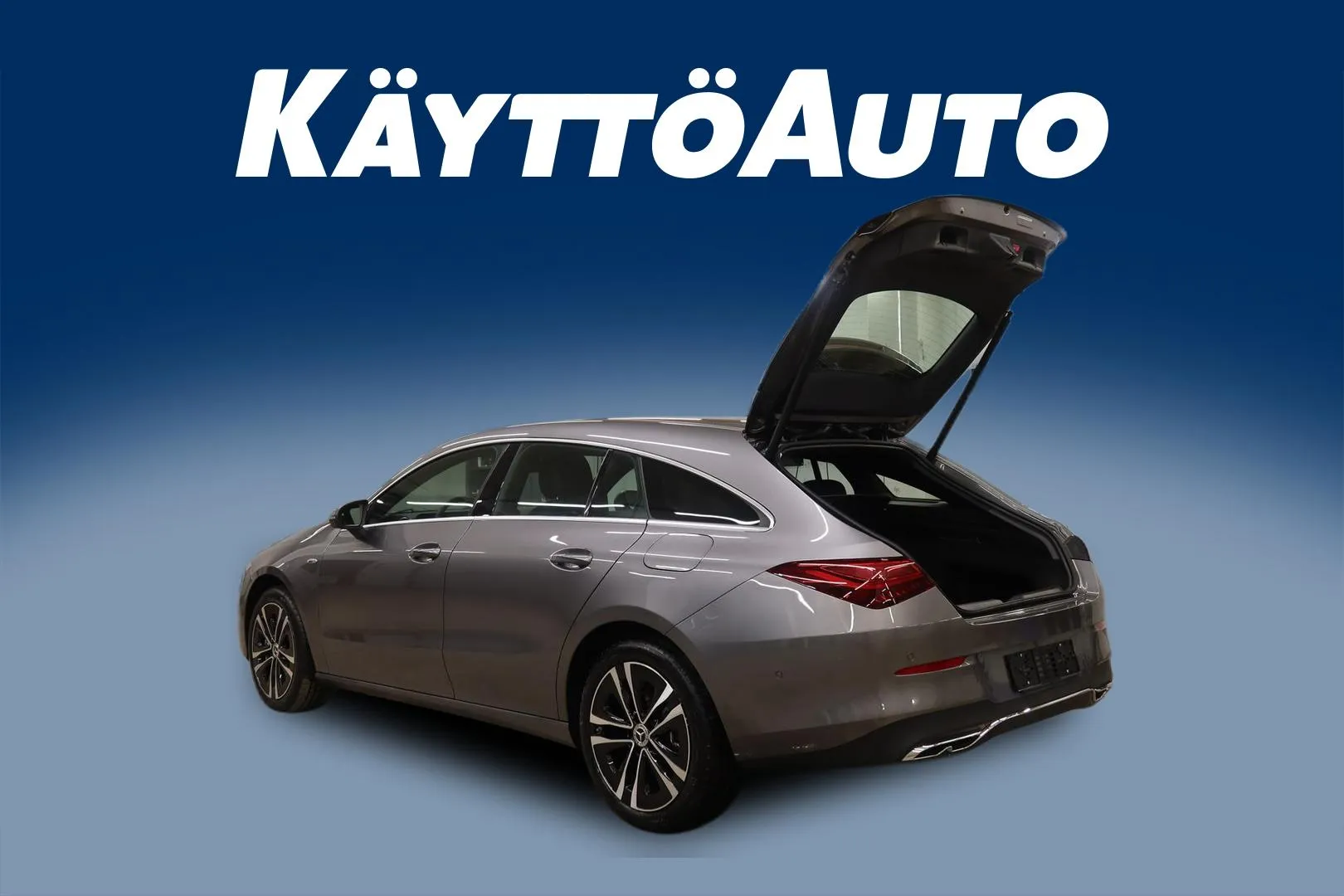 Mercedes-Benz CLA ZPP-443 carousel image