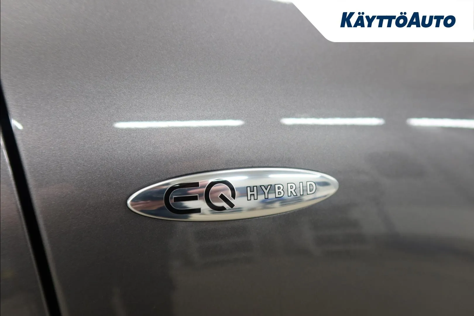 Mercedes-Benz CLA ZPP-443 carousel image