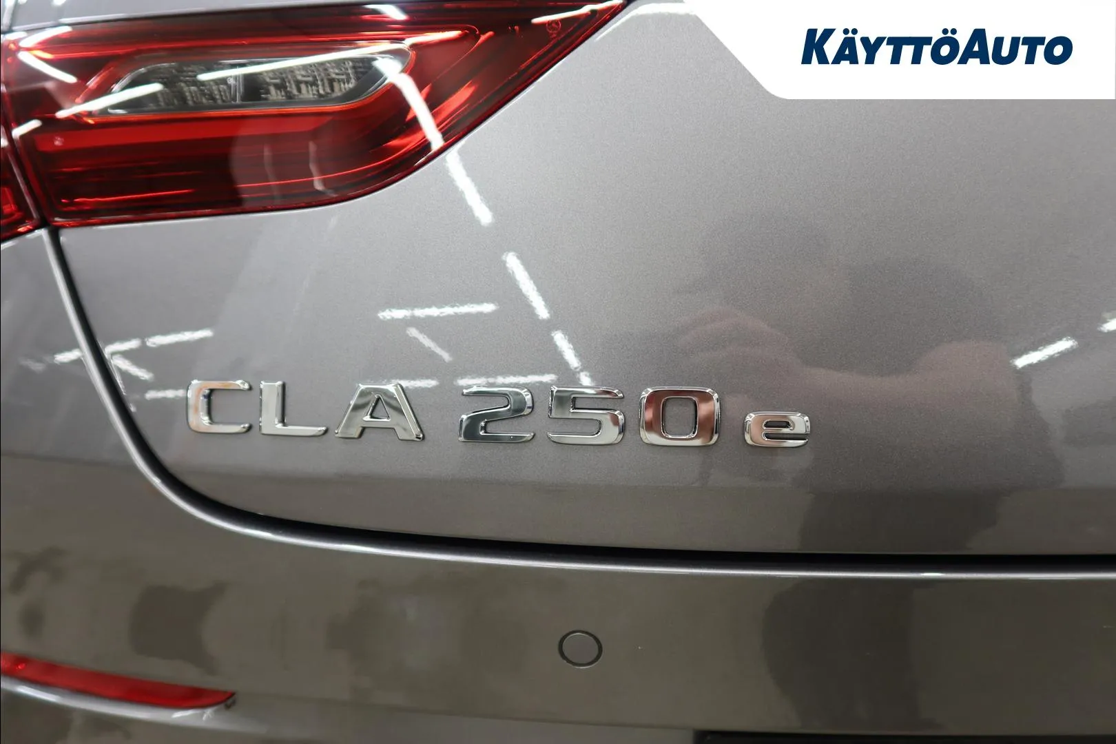 Mercedes-Benz CLA ZPP-443 carousel image