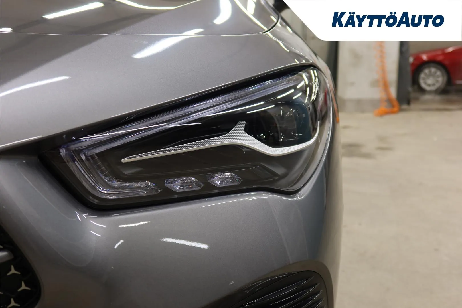 Mercedes-Benz CLA ZPP-443 carousel image