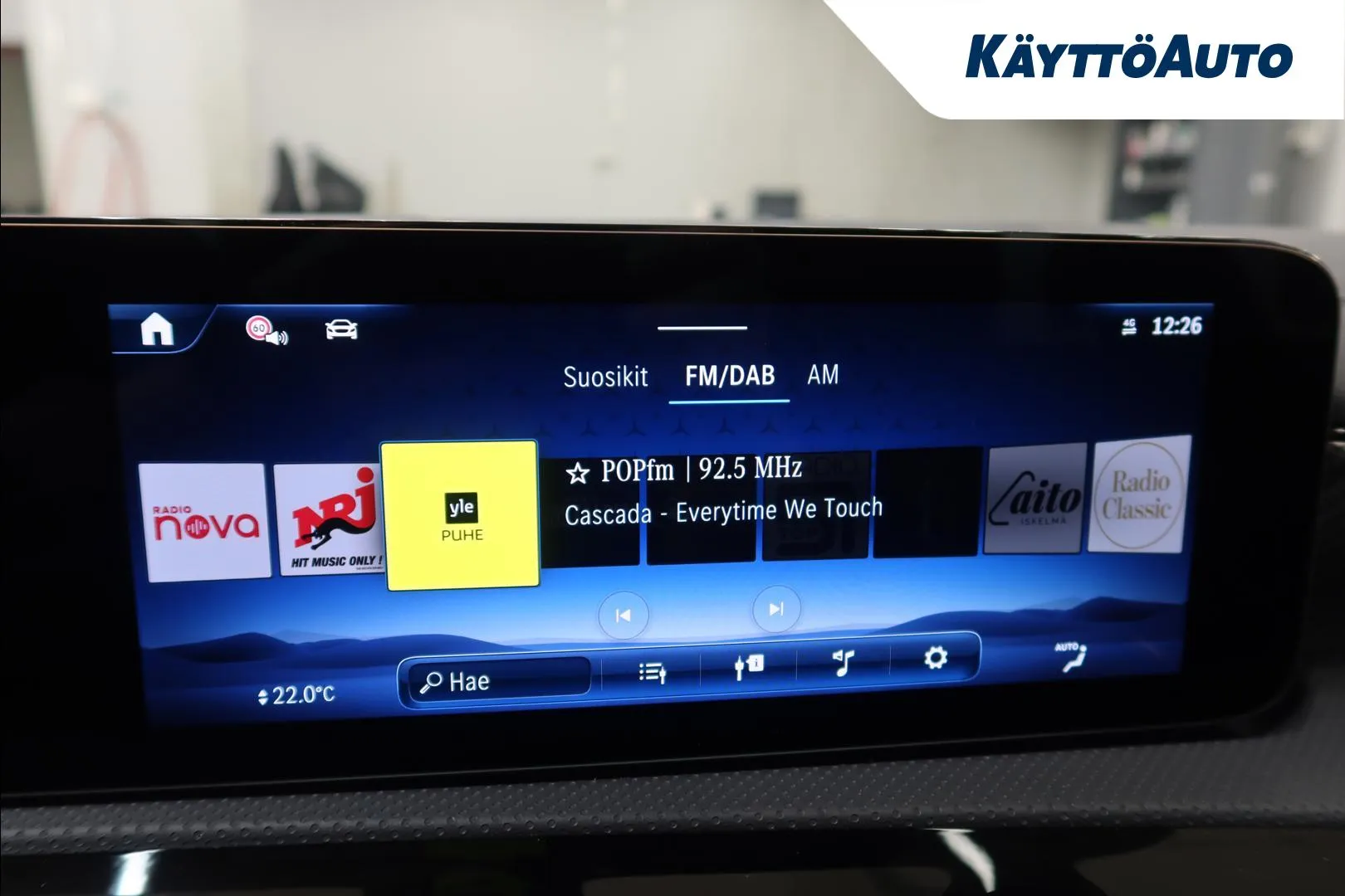 Mercedes-Benz CLA ZPP-443 carousel image