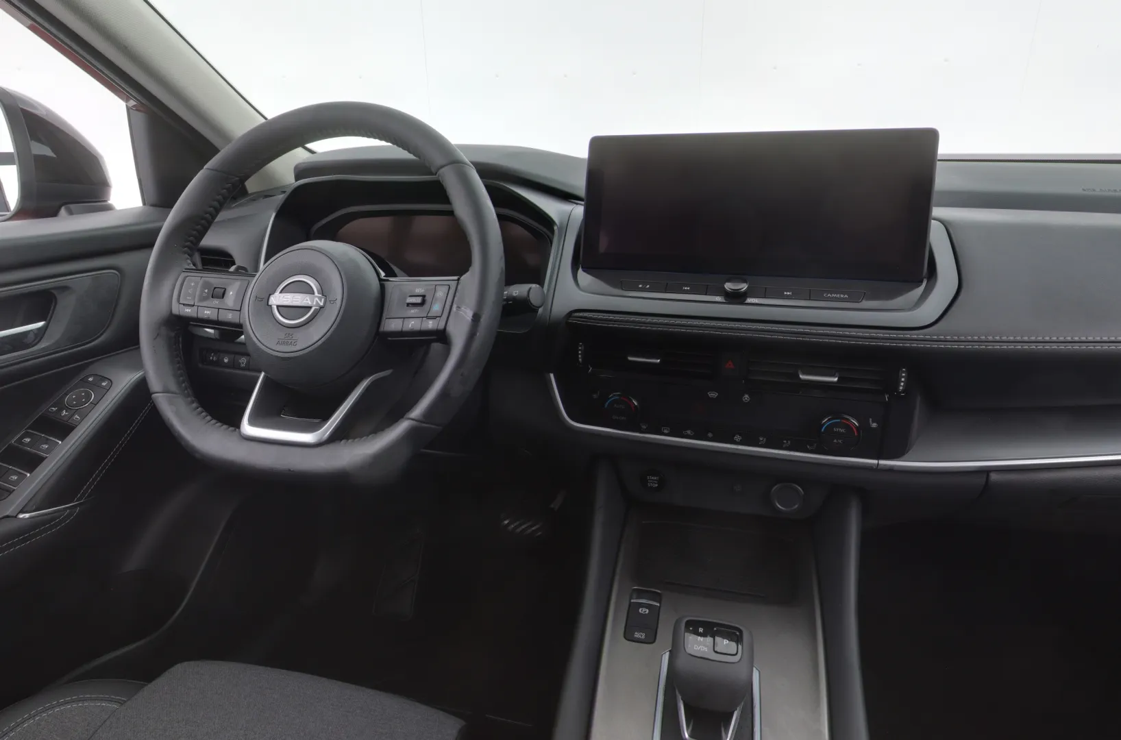 Nissan Qashqai GRM-816 carousel image