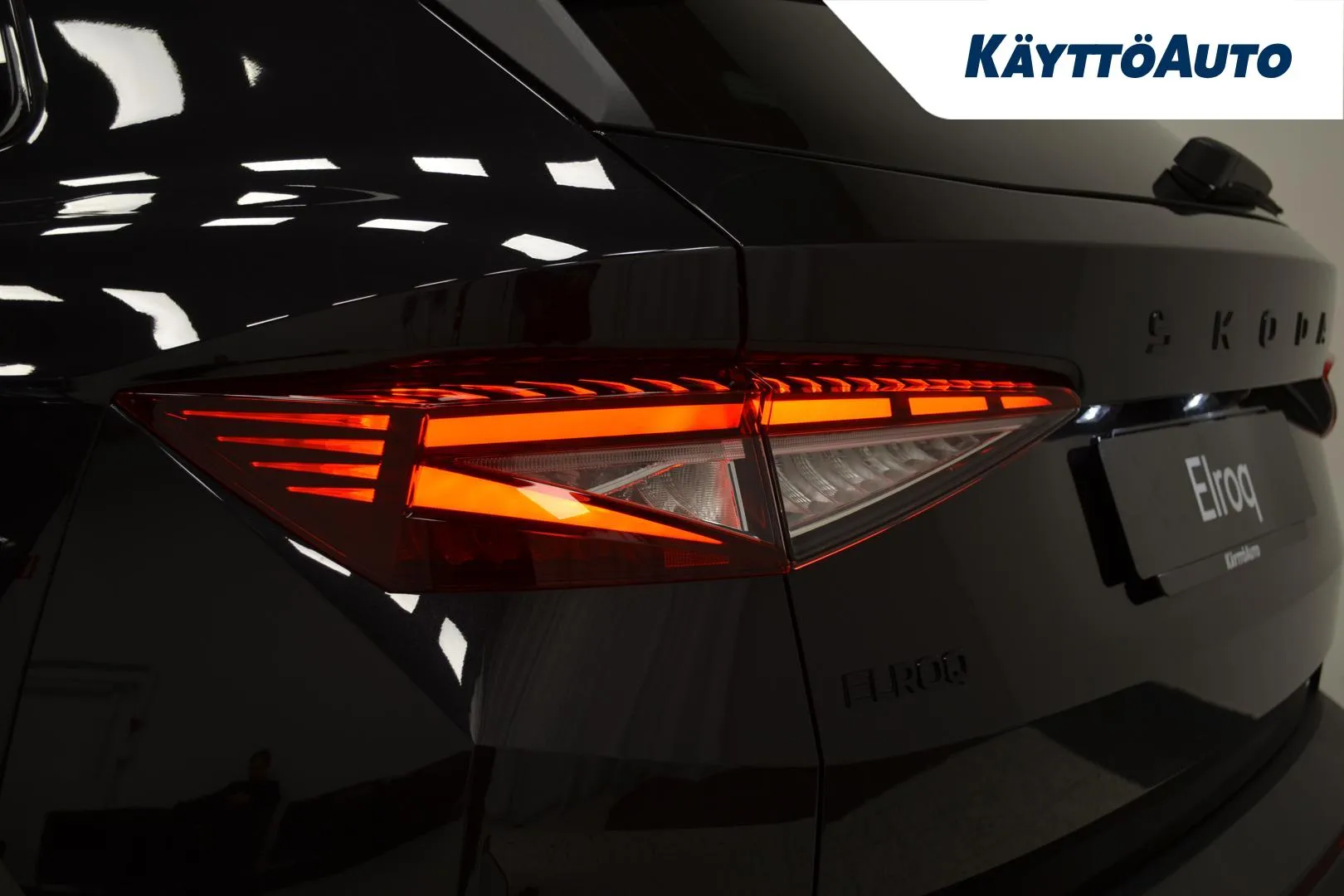 Skoda Elroq LTM-161 carousel image