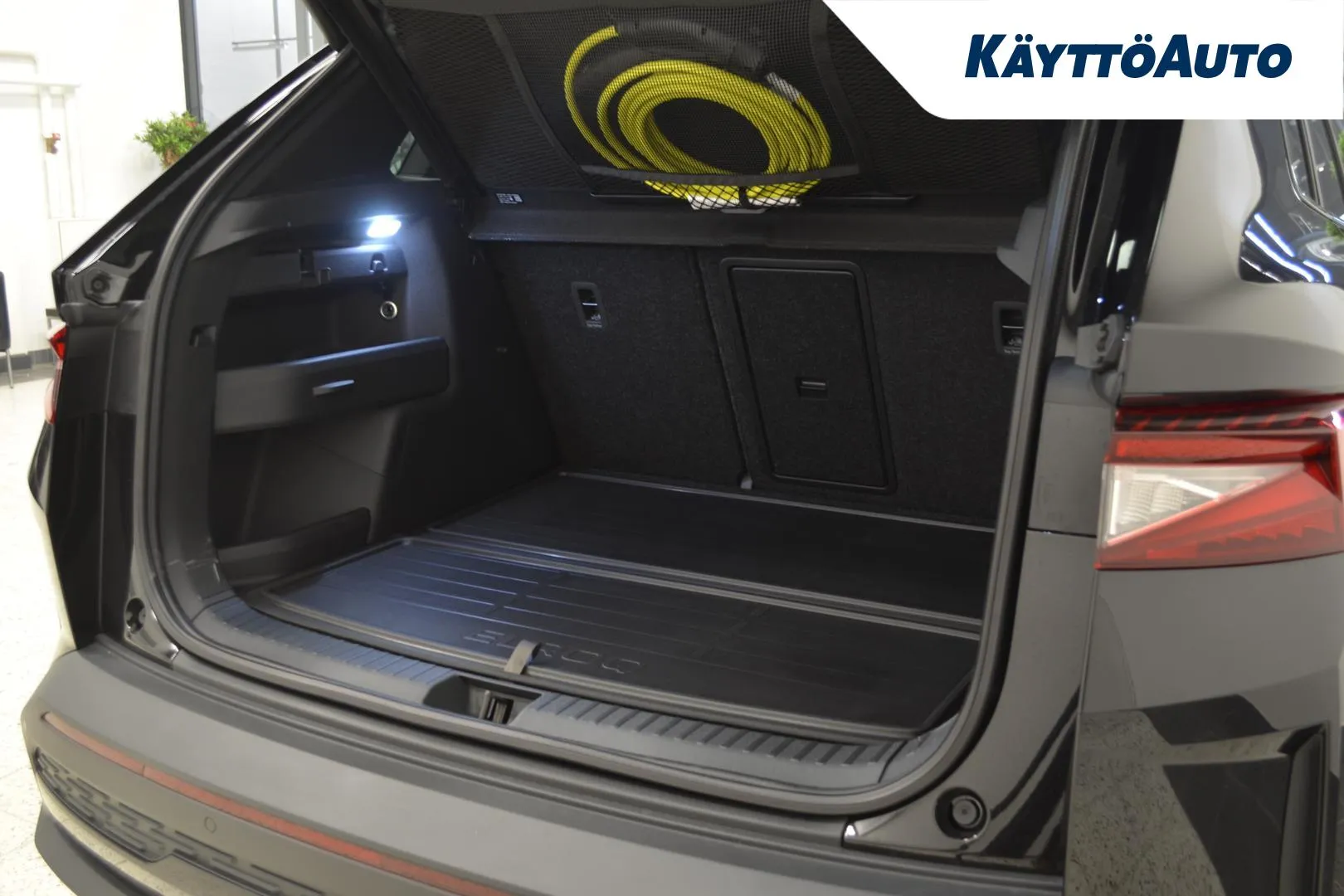 Skoda Elroq LTM-161 carousel image