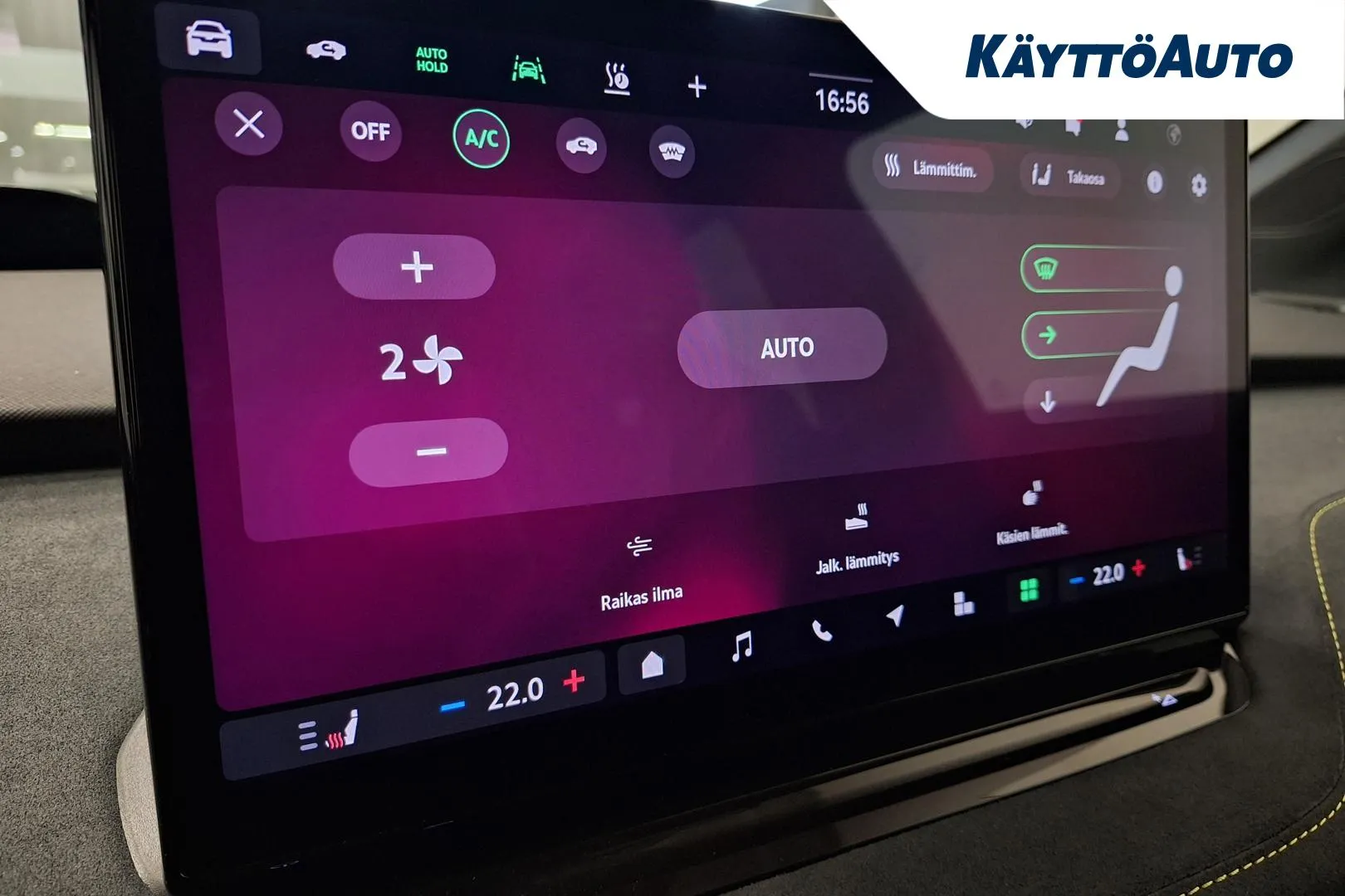 Skoda Elroq LTM-161 carousel image