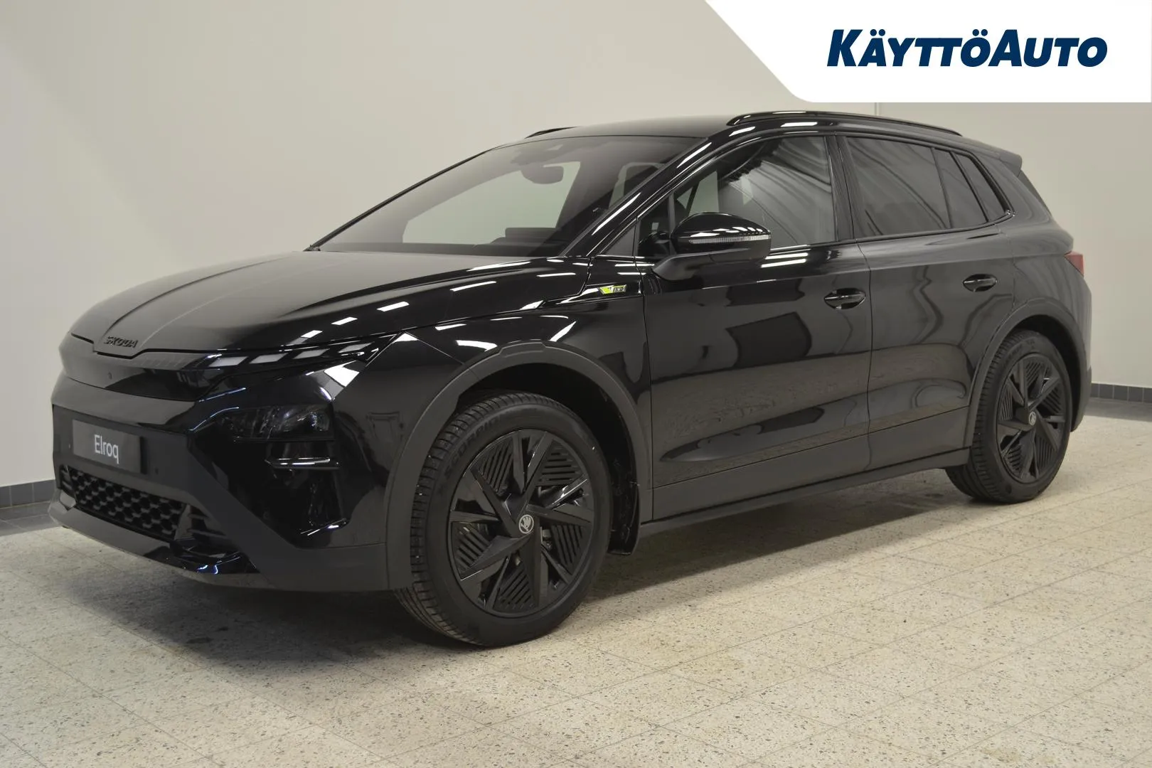 Skoda Elroq LTM-161 carousel image