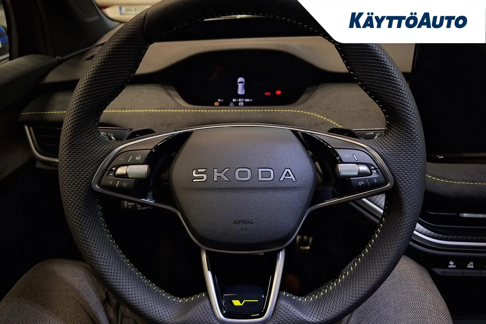 Skoda Elroq LTM-161 carousel image