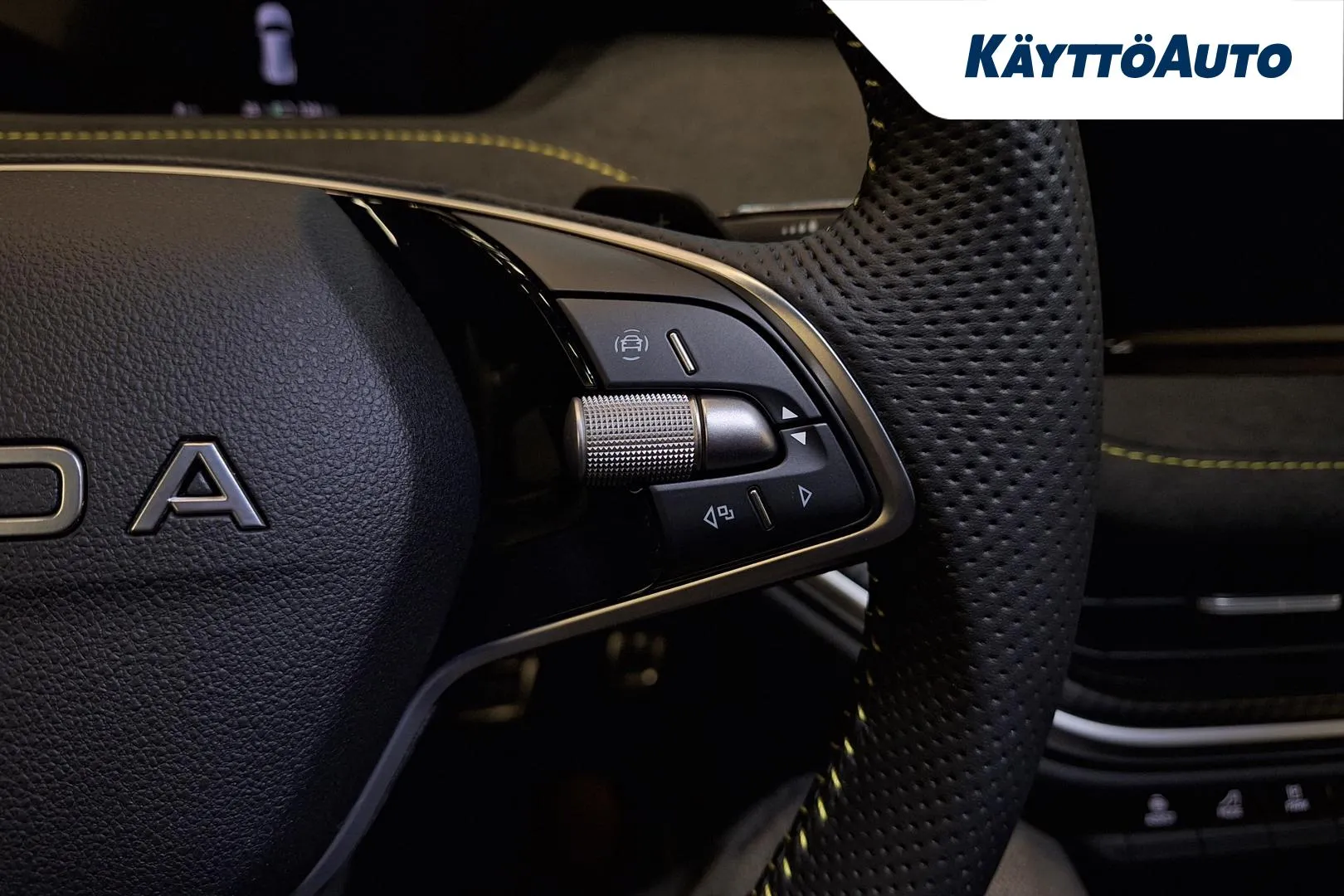 Skoda Elroq LTM-161 carousel image