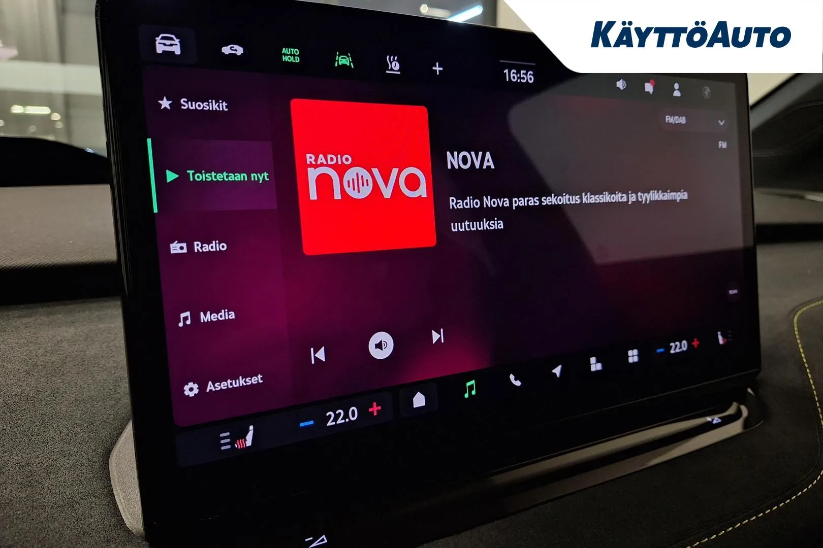 Skoda Elroq LTM-161 carousel image