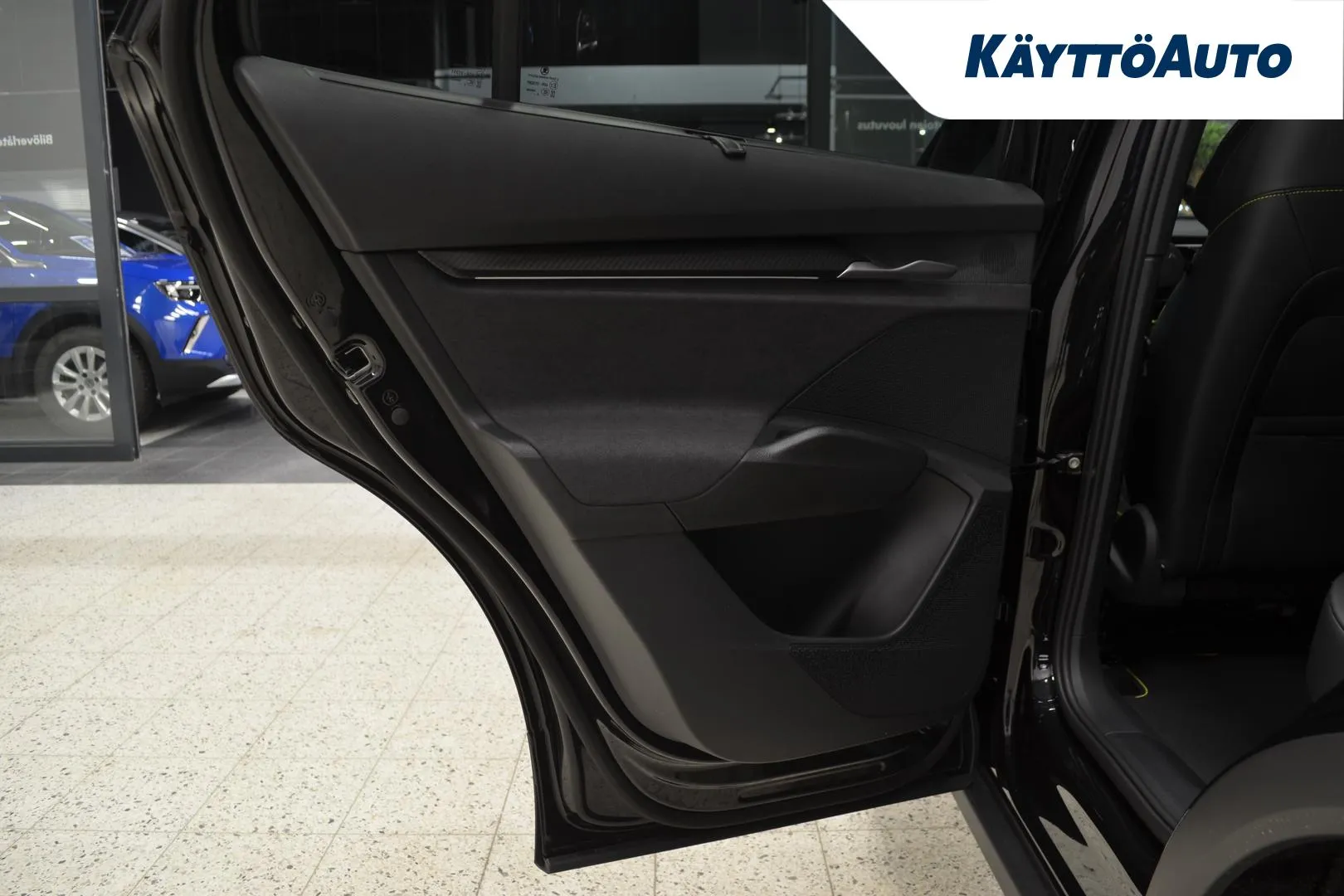 Skoda Elroq LTM-161 carousel image