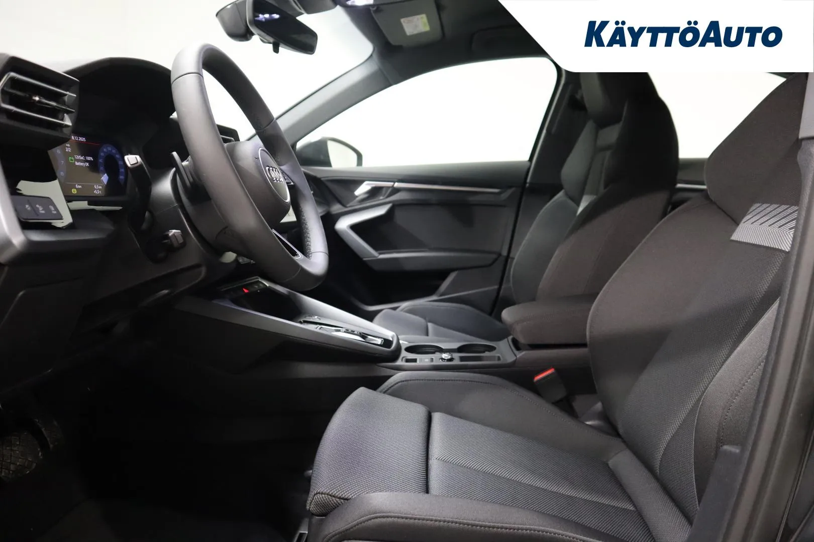 Audi A3 LTO-523 carousel image