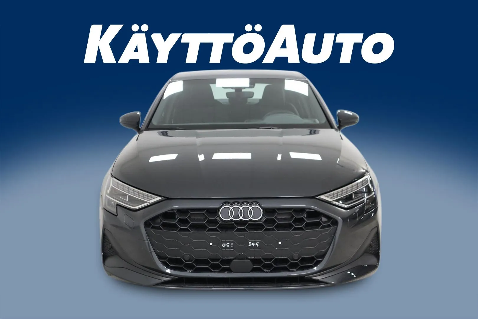 Audi A3 LTO-523 carousel image