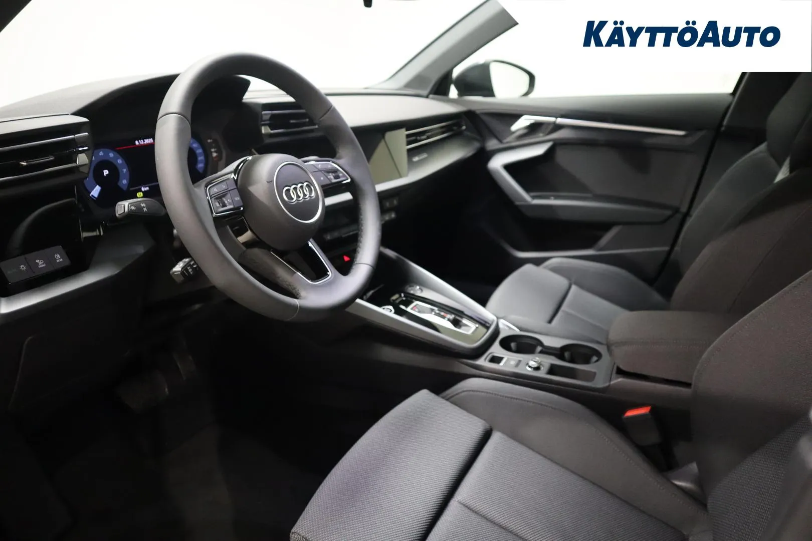 Audi A3 LTO-523 carousel image