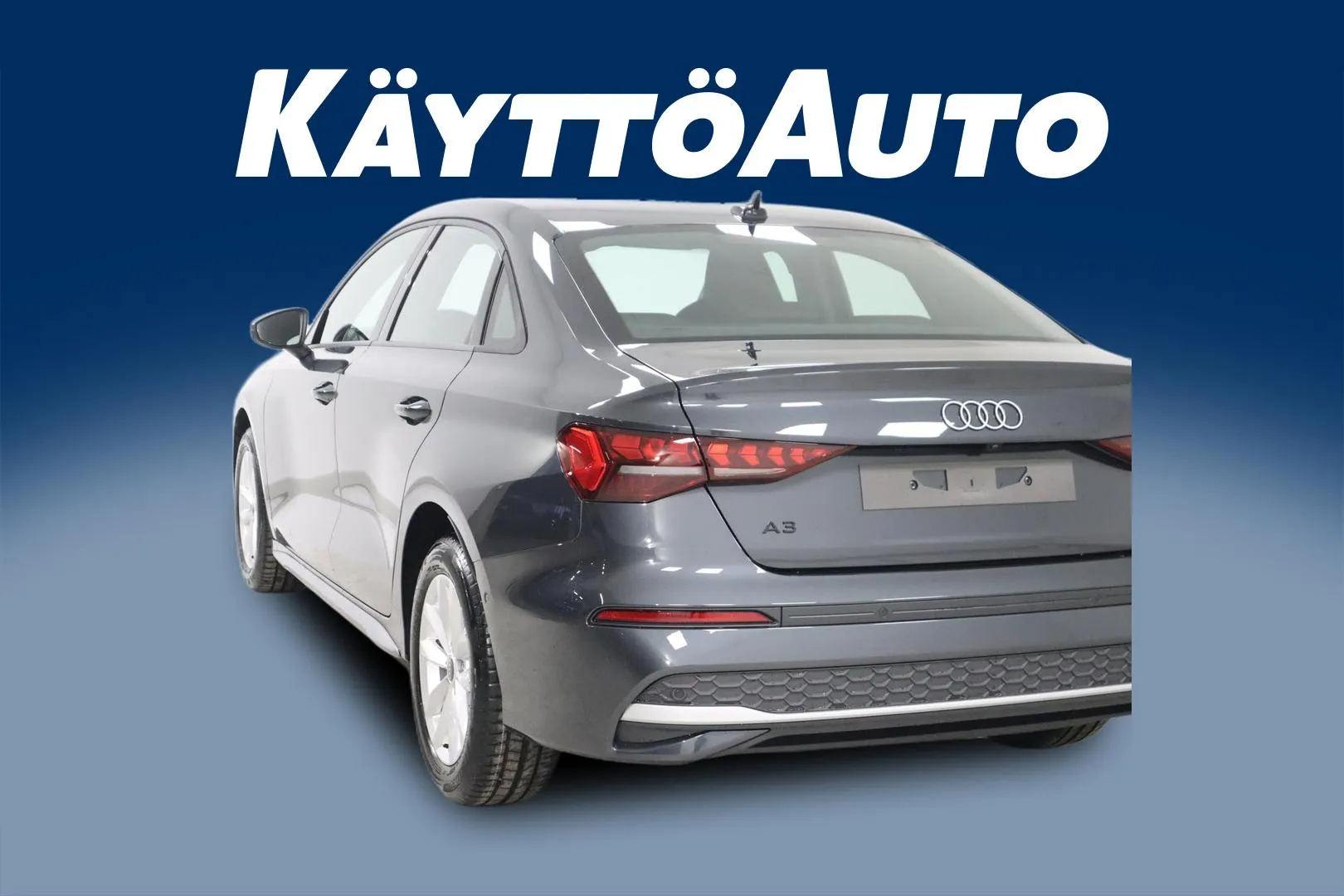 Audi A3 LTO-523 carousel image